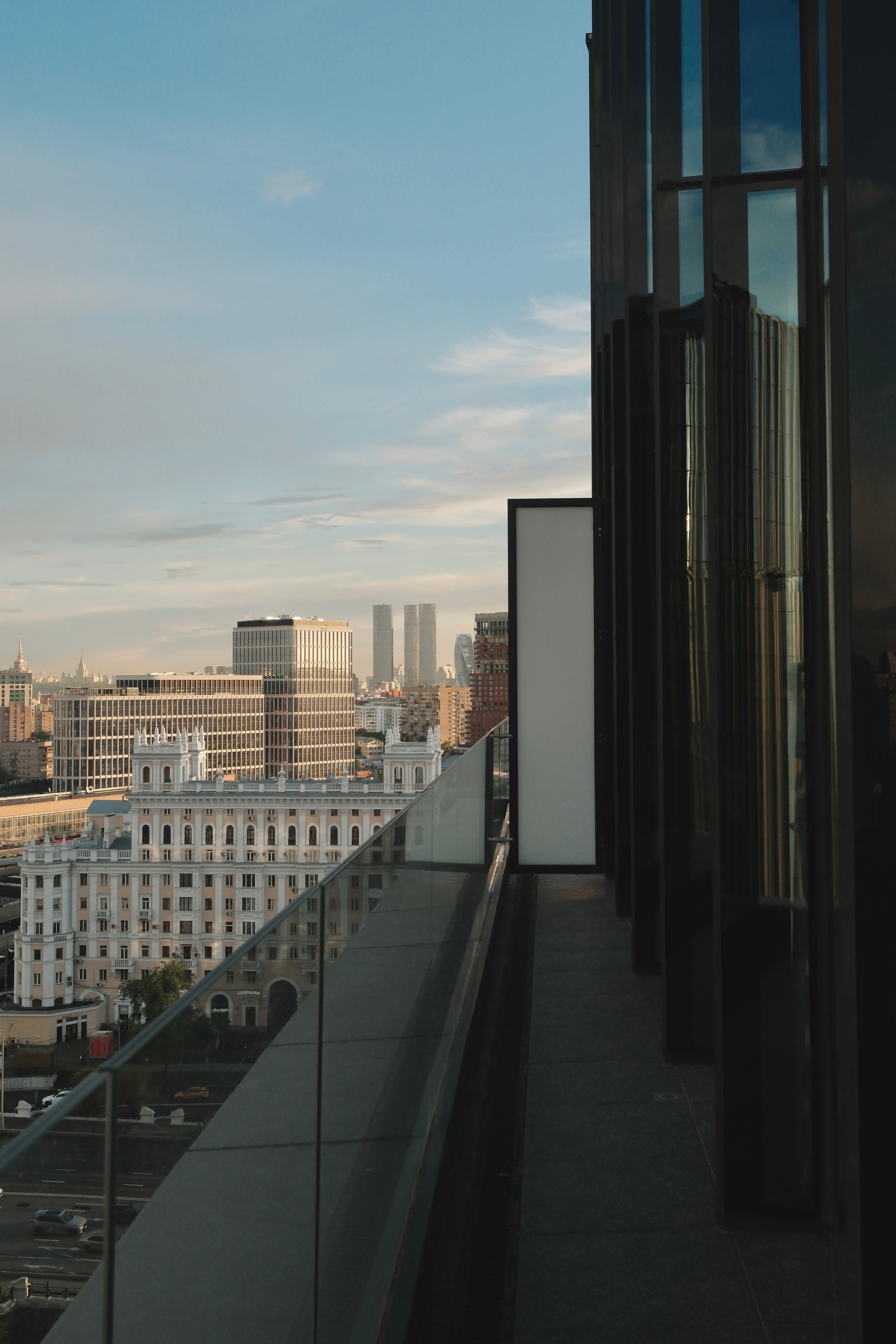 Интерьер Slava 317. Фотостудия Jam