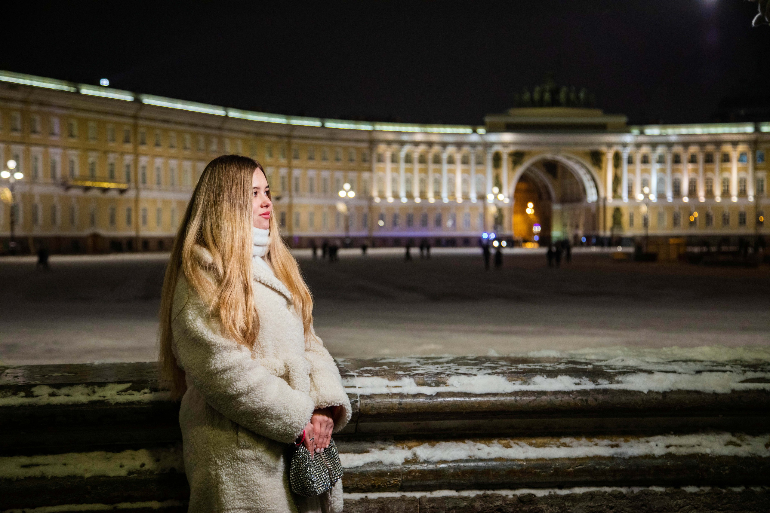 Ольга. Семейный и детский фотограф в Санкт-Петербург. Natalia Fadel