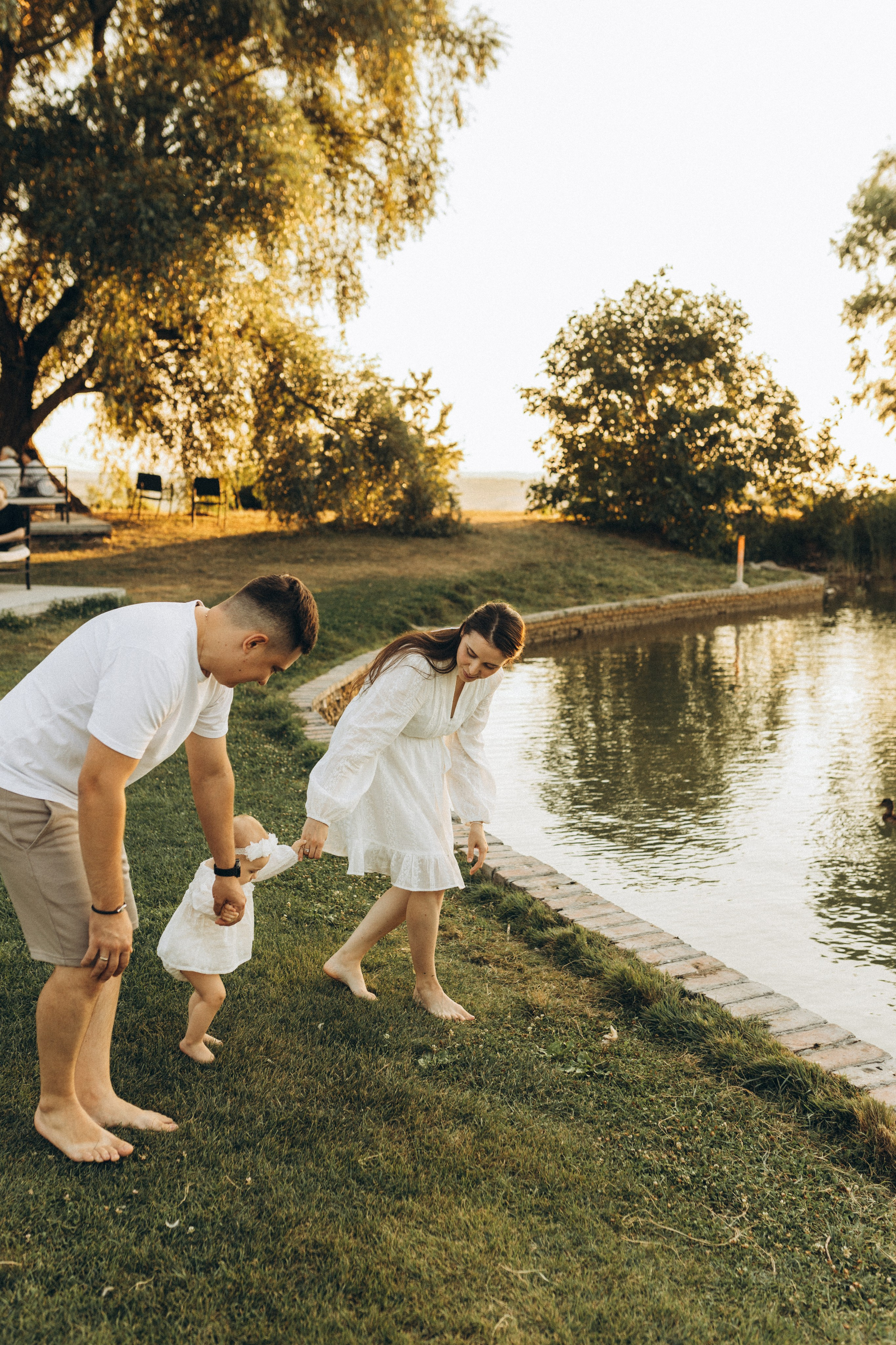 Ярослав Аня и Ева. Семейный фотограф в Новороссийске и Анапе Александра Яковлева