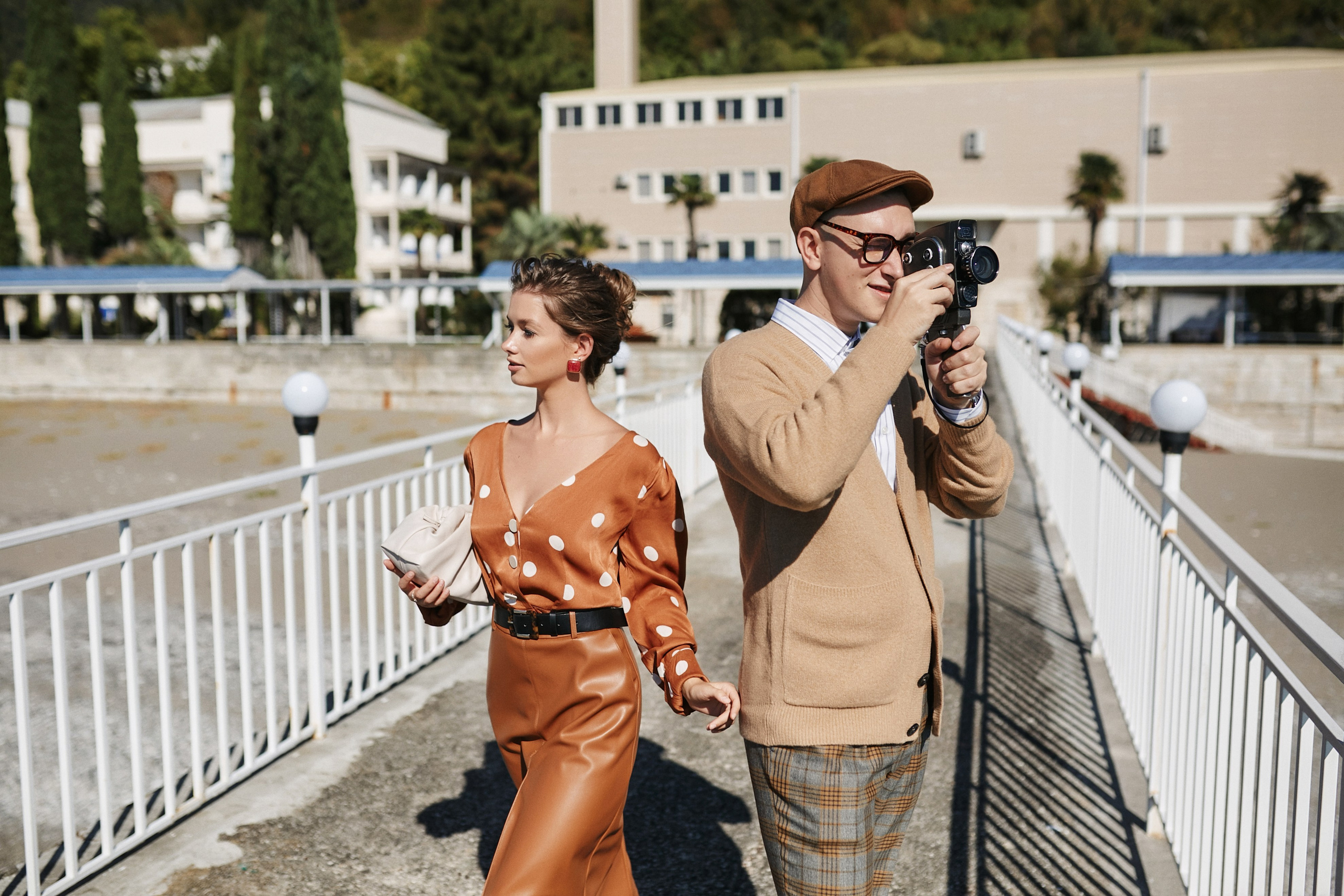 Love Story на море. Фотограф Андрей Кононенко