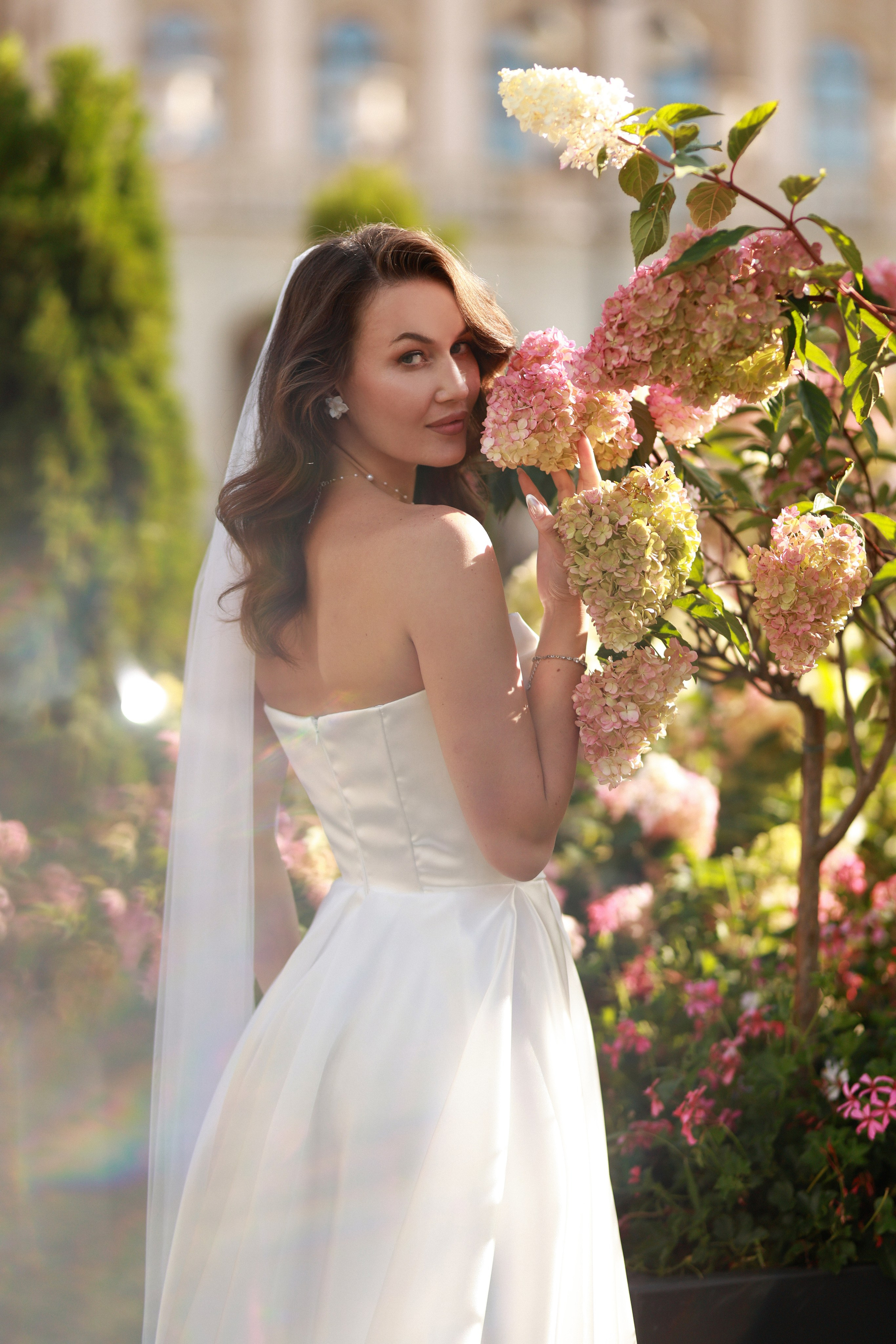 Мария и Дмитрий. Лена Колягина Фотограф по любви