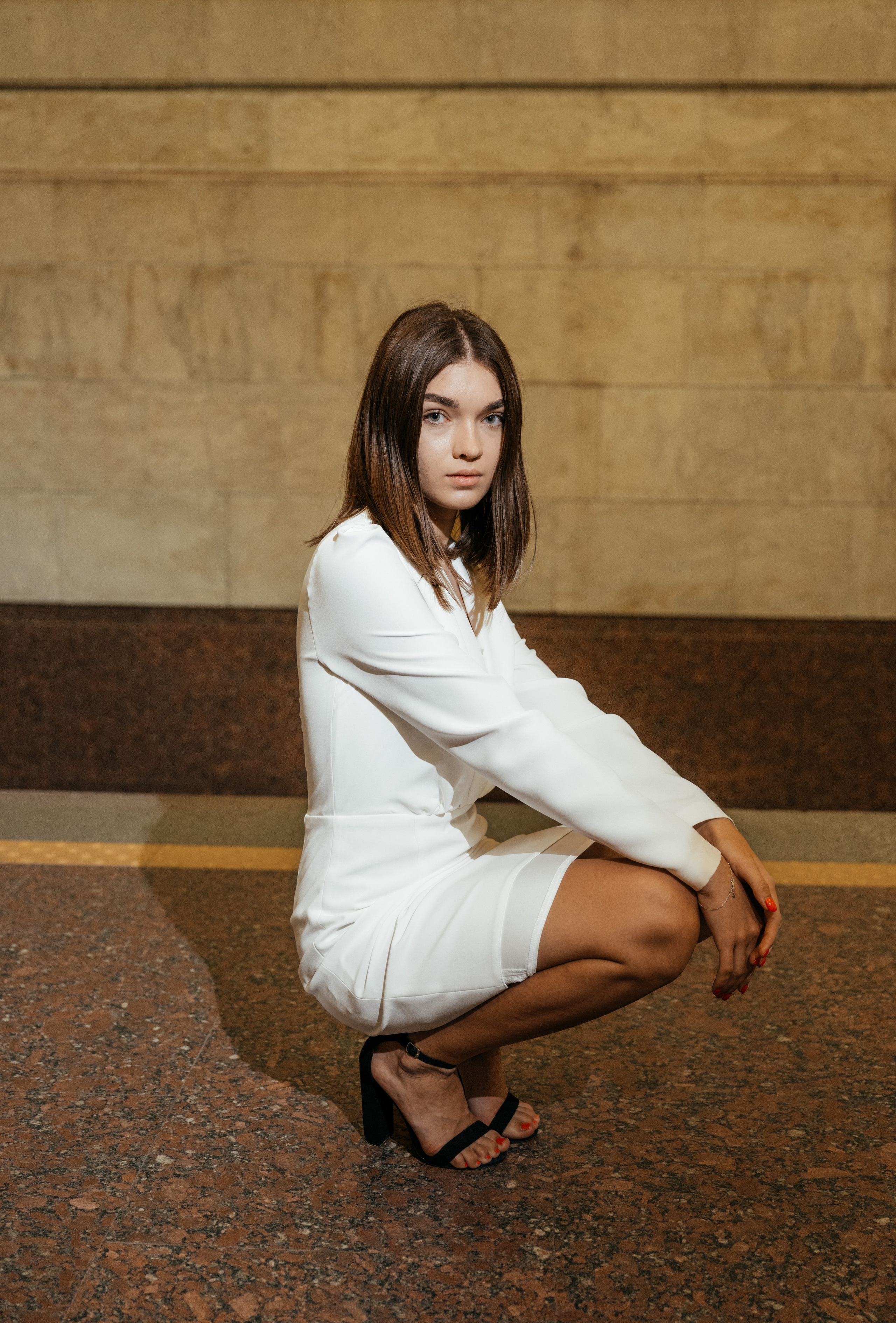 Даша. Свадебный и портретный фотограф в Минске и РБ Владислав Саков