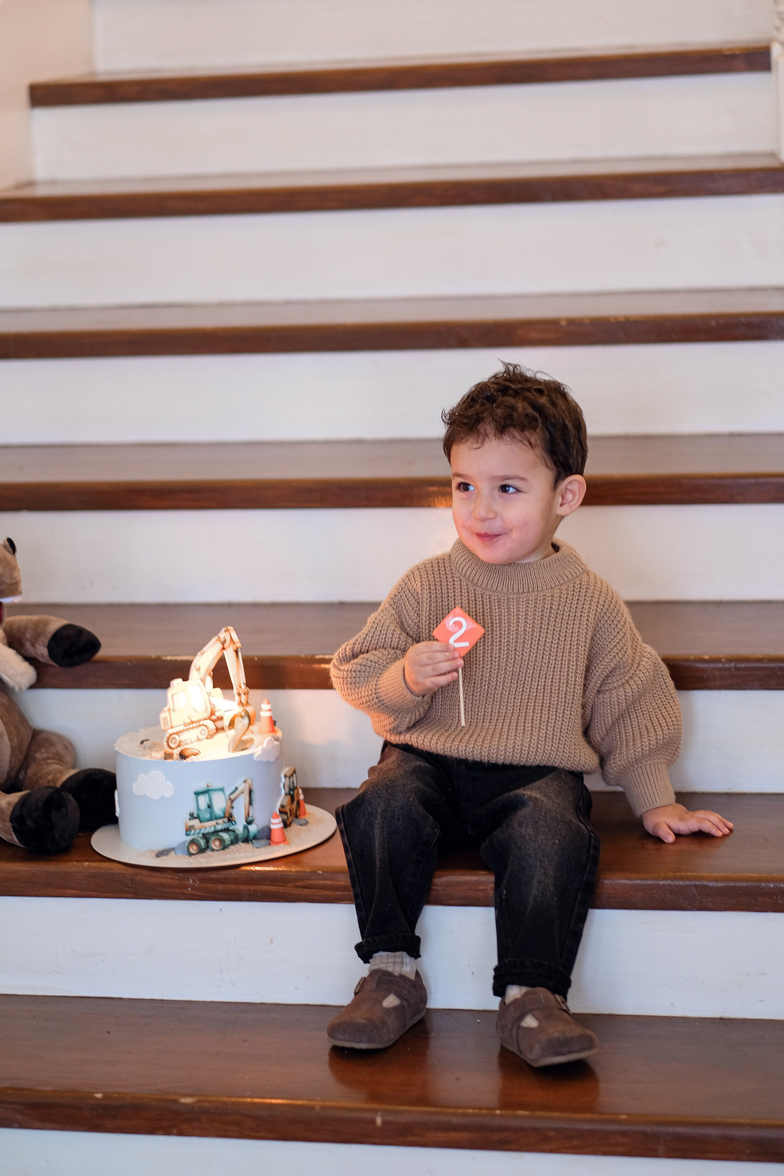 День рождения 🎁. Твой эксклюзивный фотограф Мария Дригова