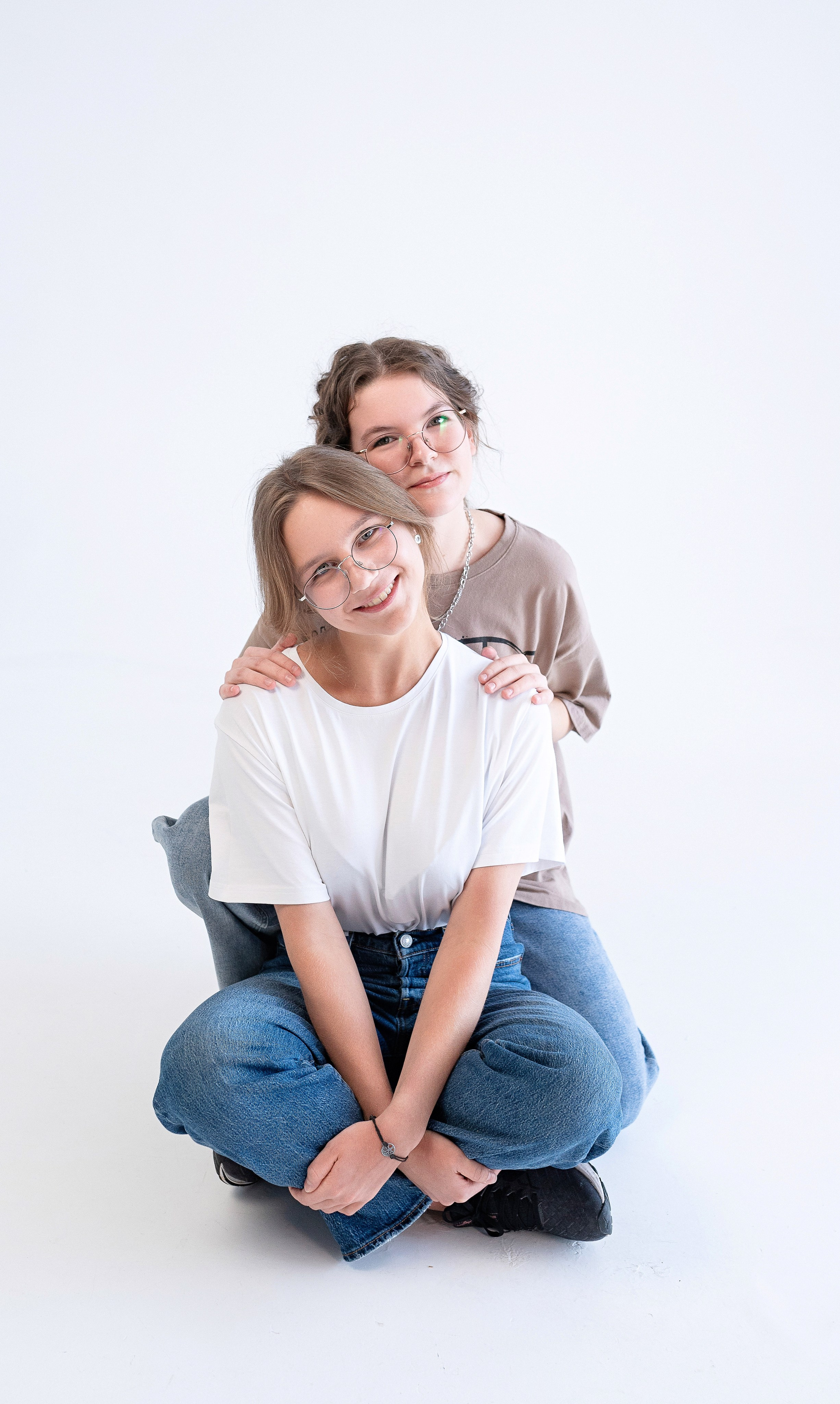 Школьный фотограф выпускных классов в Сургуте