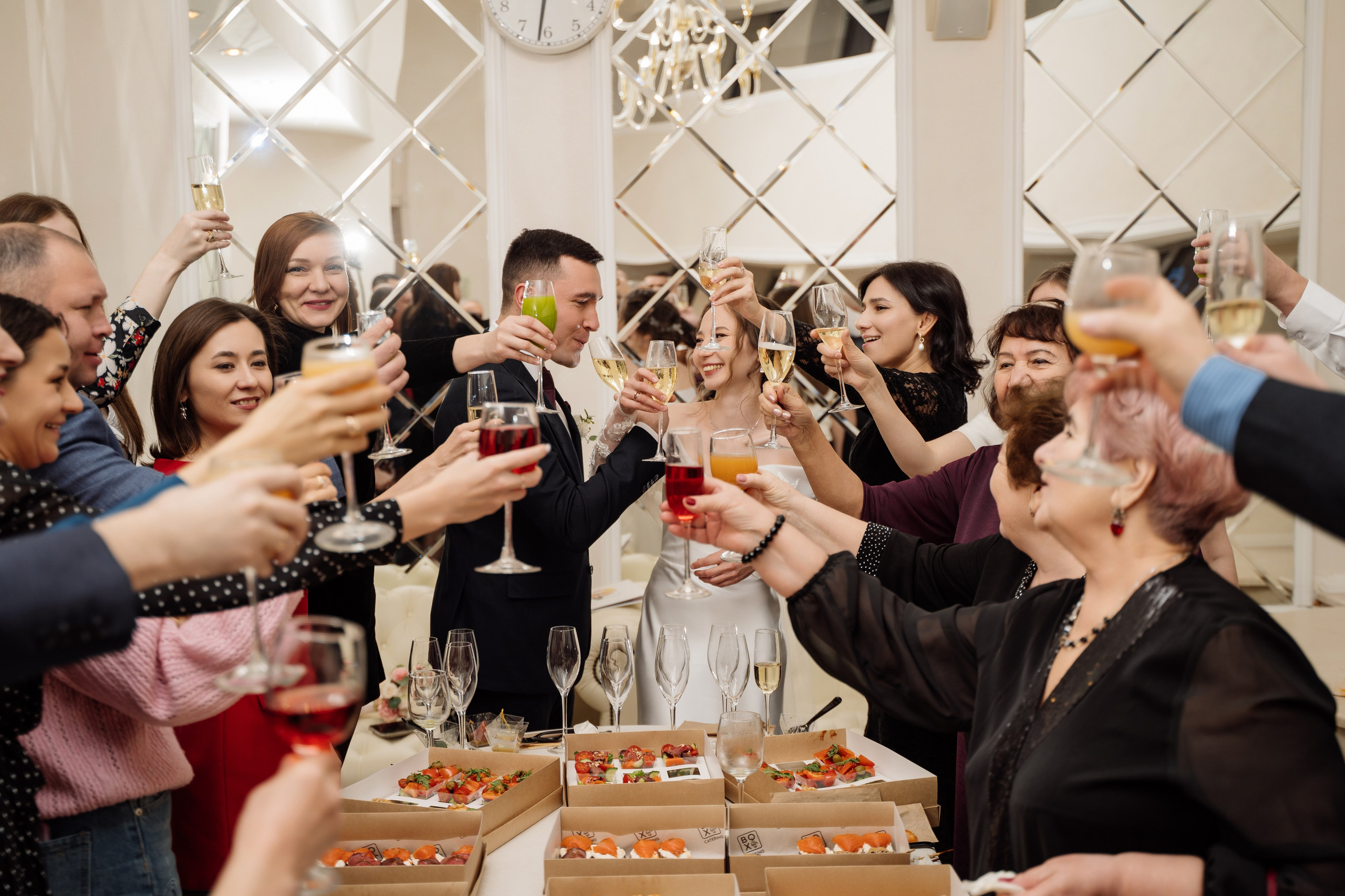 Почему на фотографе экономить нельзя: история пары, которая вернулась ко мне. RAMIL SAFIULLIN