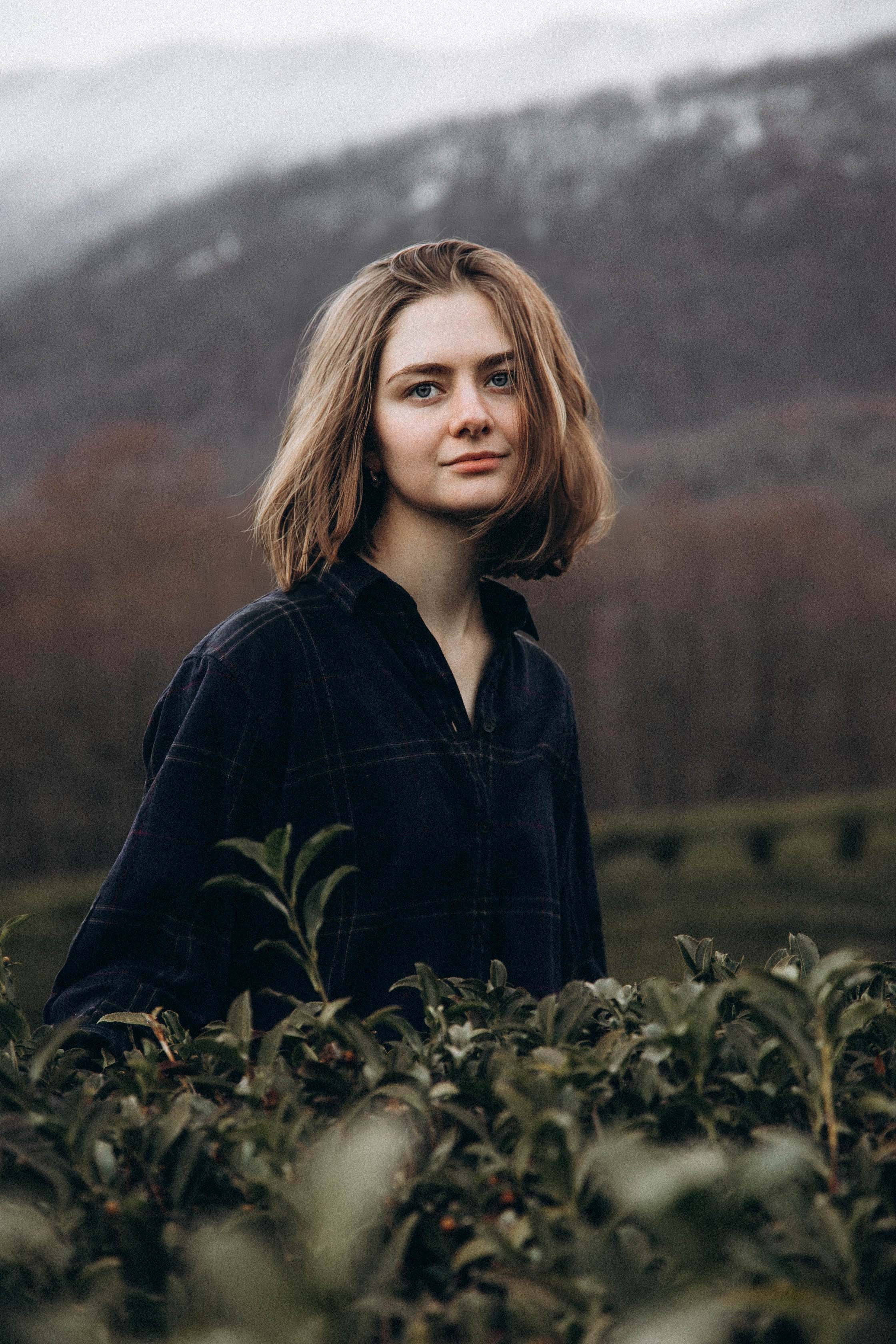 Маргарита. Семейный и детский фотограф в Санкт-Петербург. Natalia Fadel