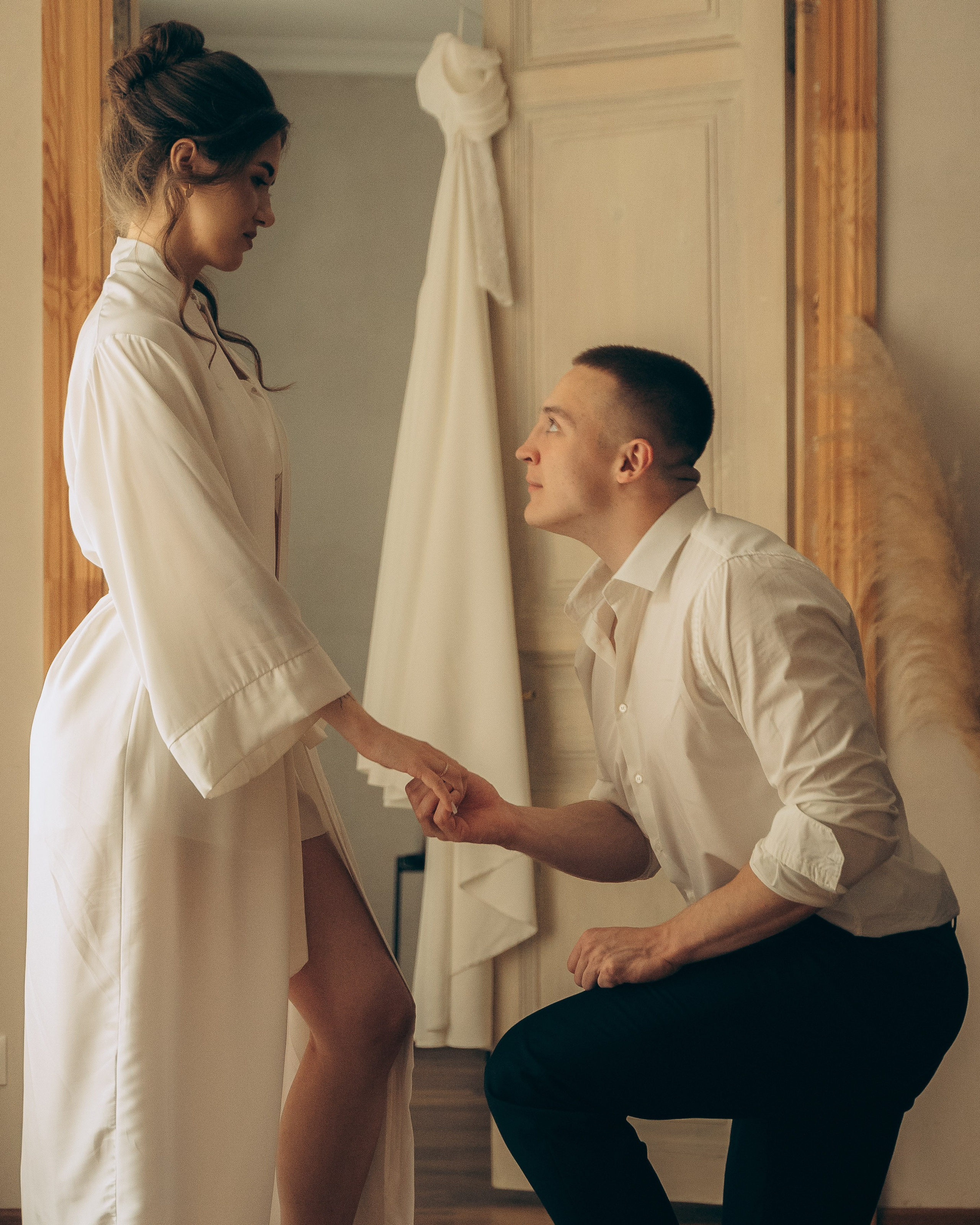 Свадебная и семейная сказка. ИРЛ — Проект