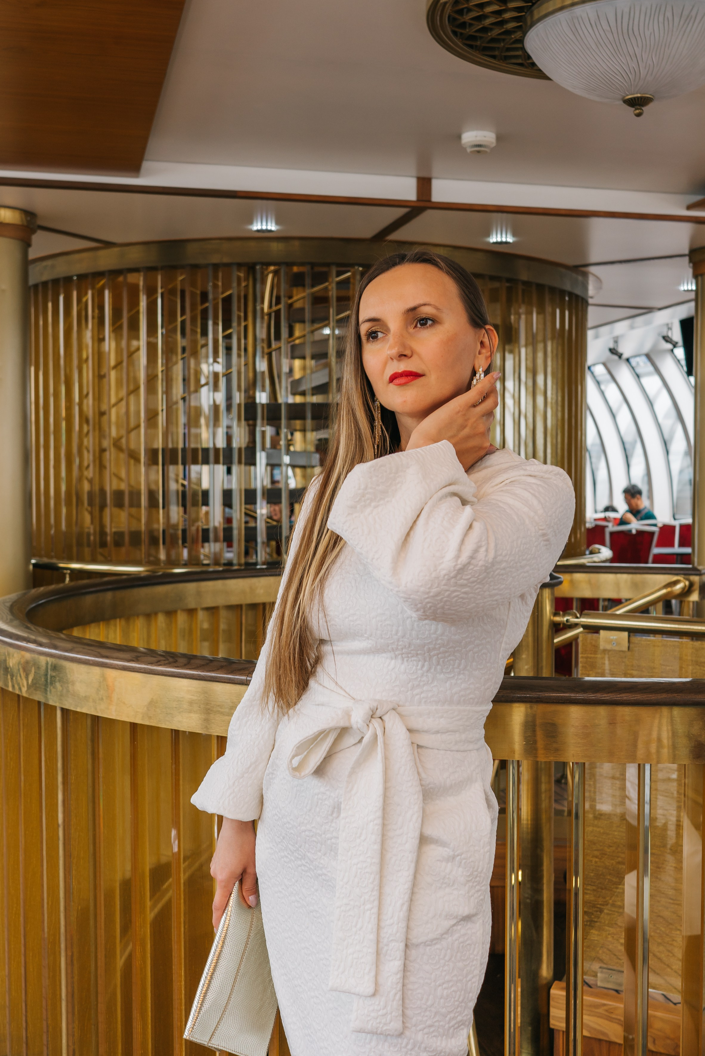 Бизнес-завтраки (организатор Карина Мартиросян). Женский фотограф в Москве Анастасия Сидорова