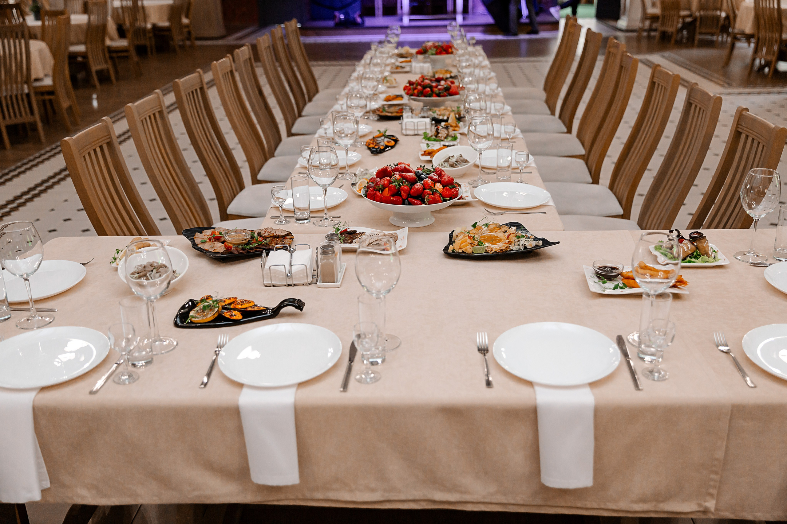 Юбилей Евгения