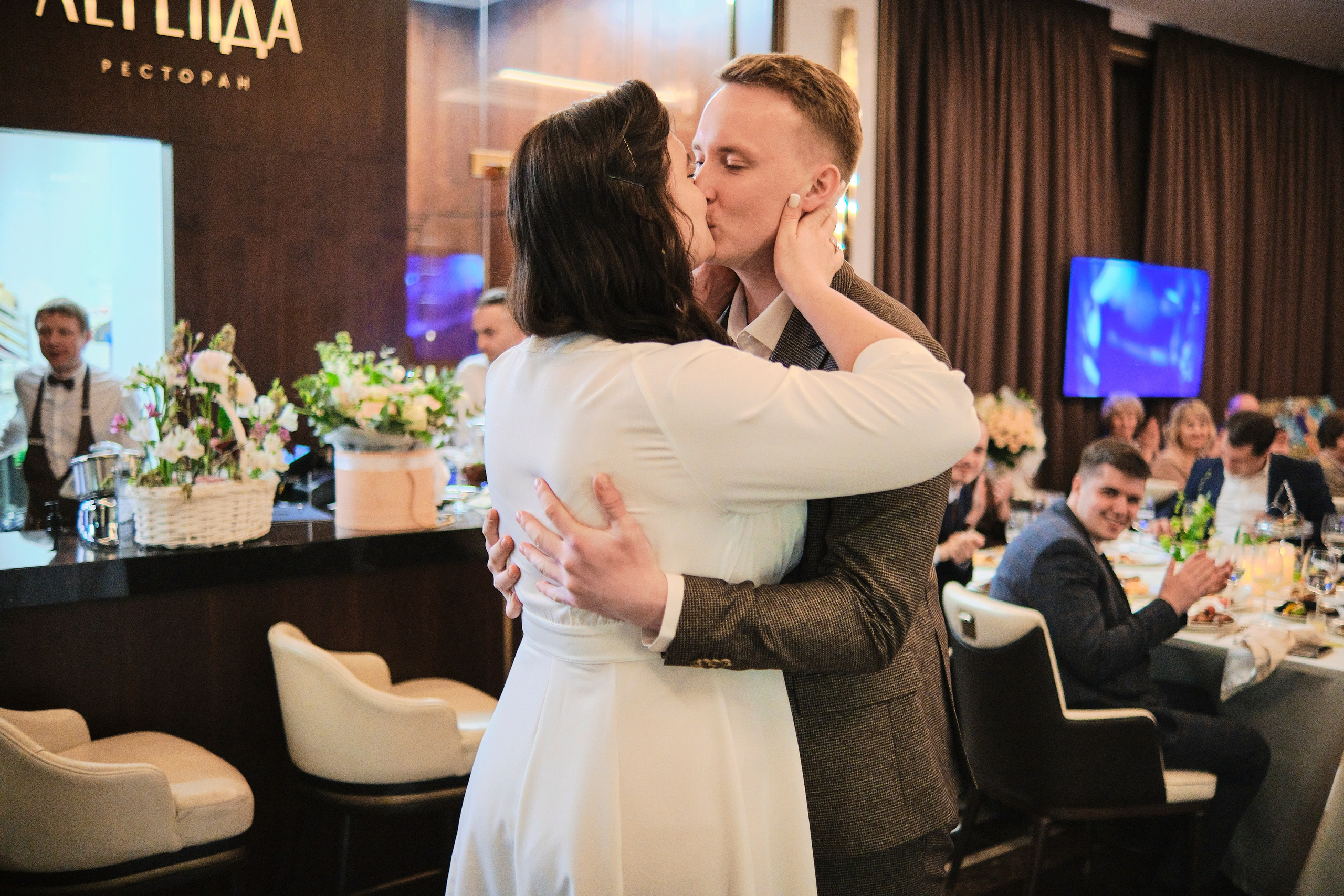 Вероника и Иван | 2023. Матвей Яворский — фотограф в Челябинске