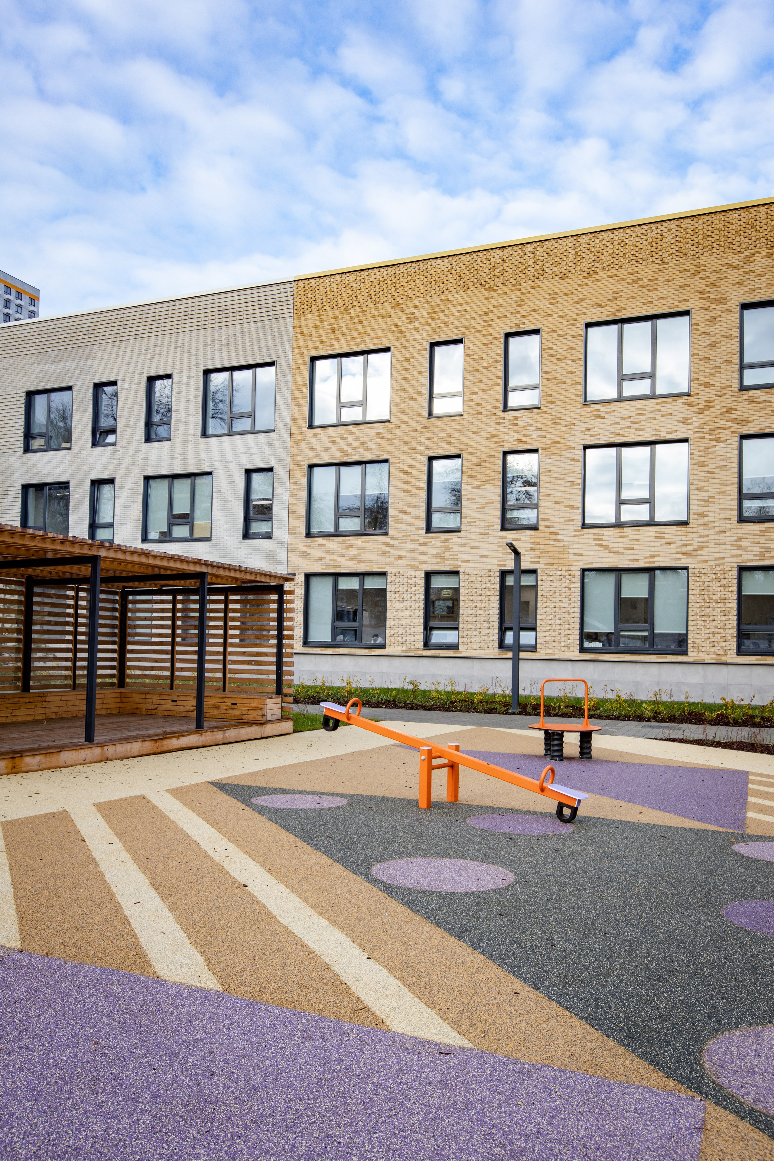 Люберцы. Recro