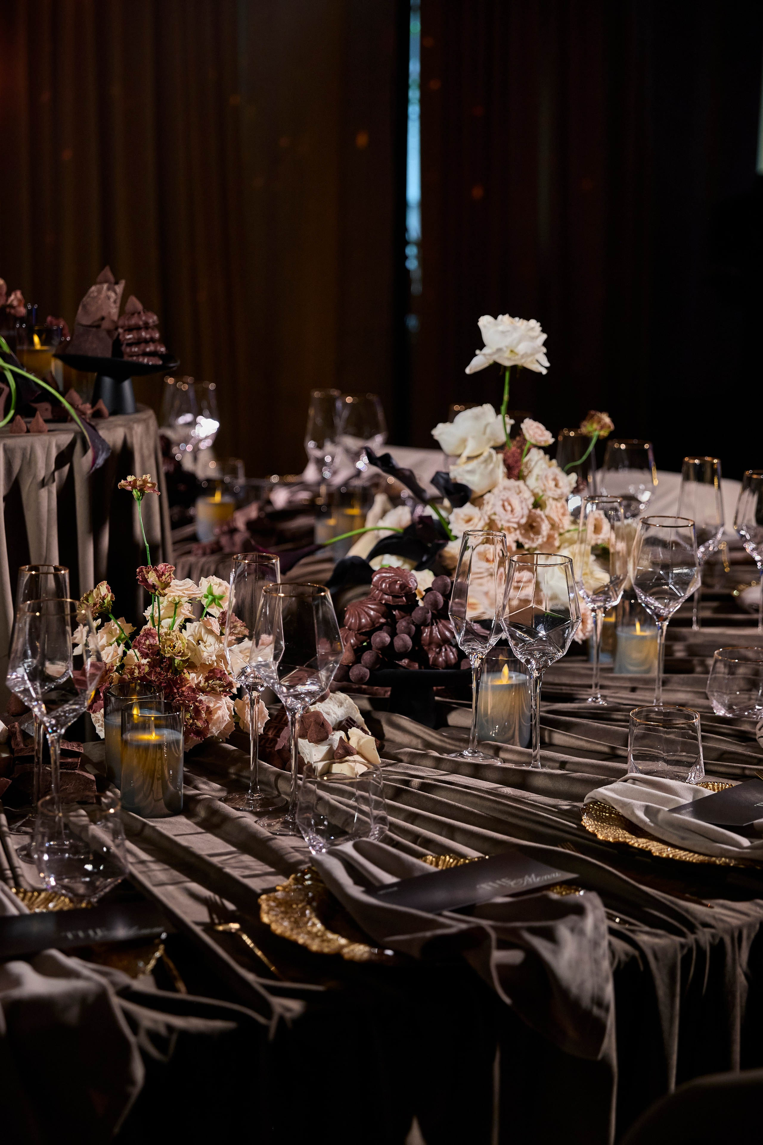 Особняк Ермолинского. Свадебный фотограф Анастасия Казакова