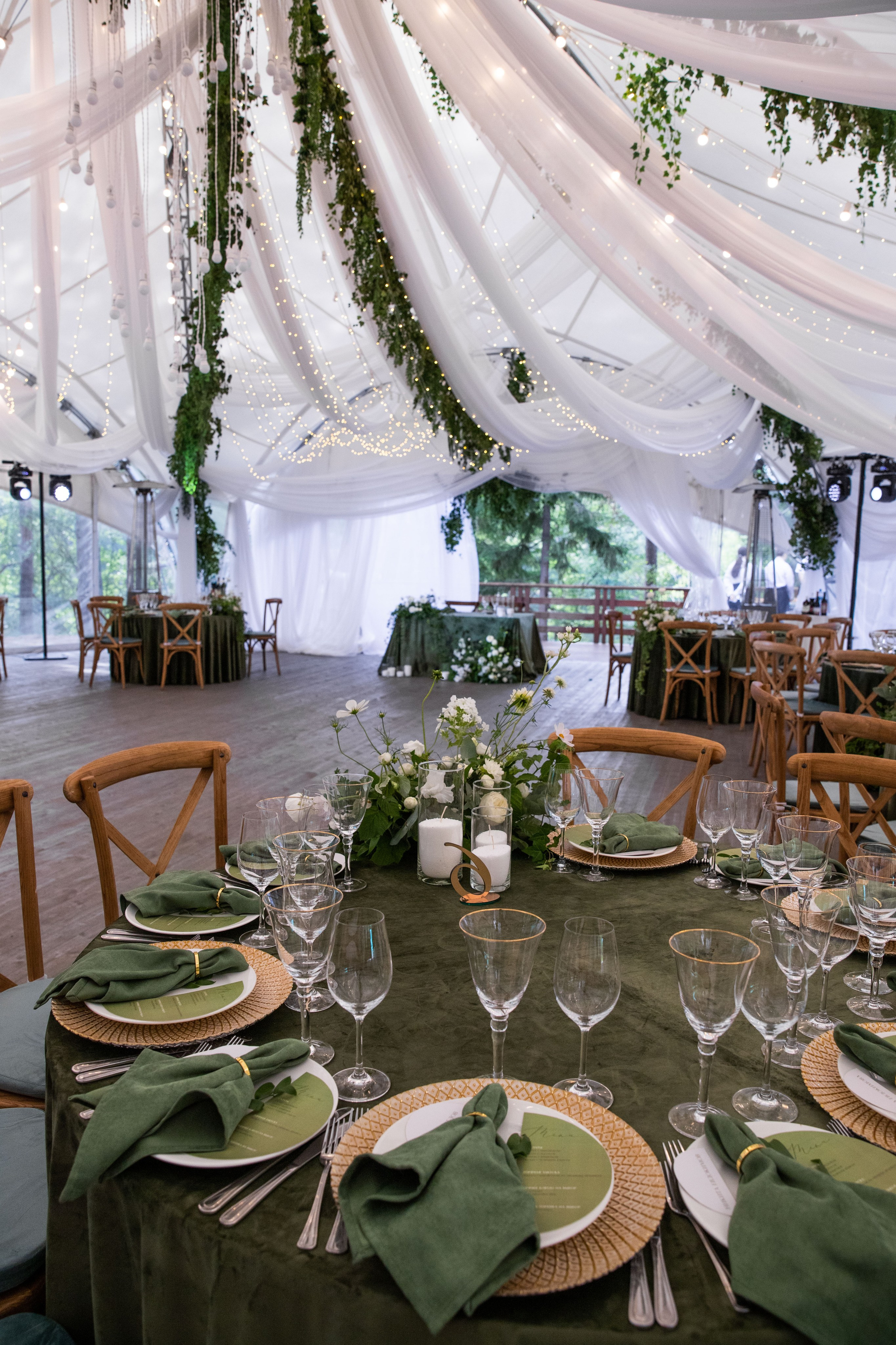 Вереск. Свадебный фотограф Анастасия Казакова