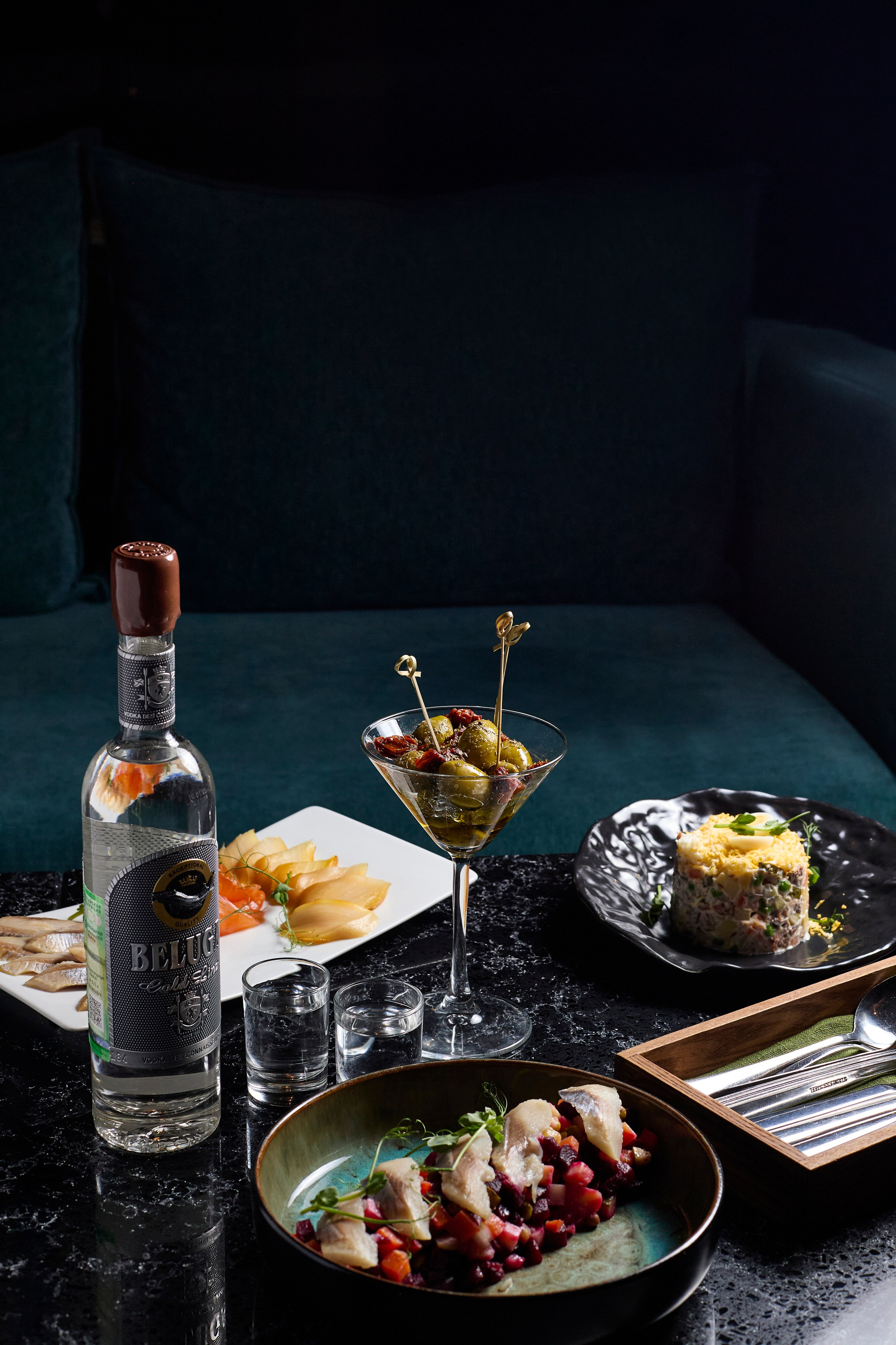 Ресторан Берёзки. Свадебный фотограф Анастасия Казакова