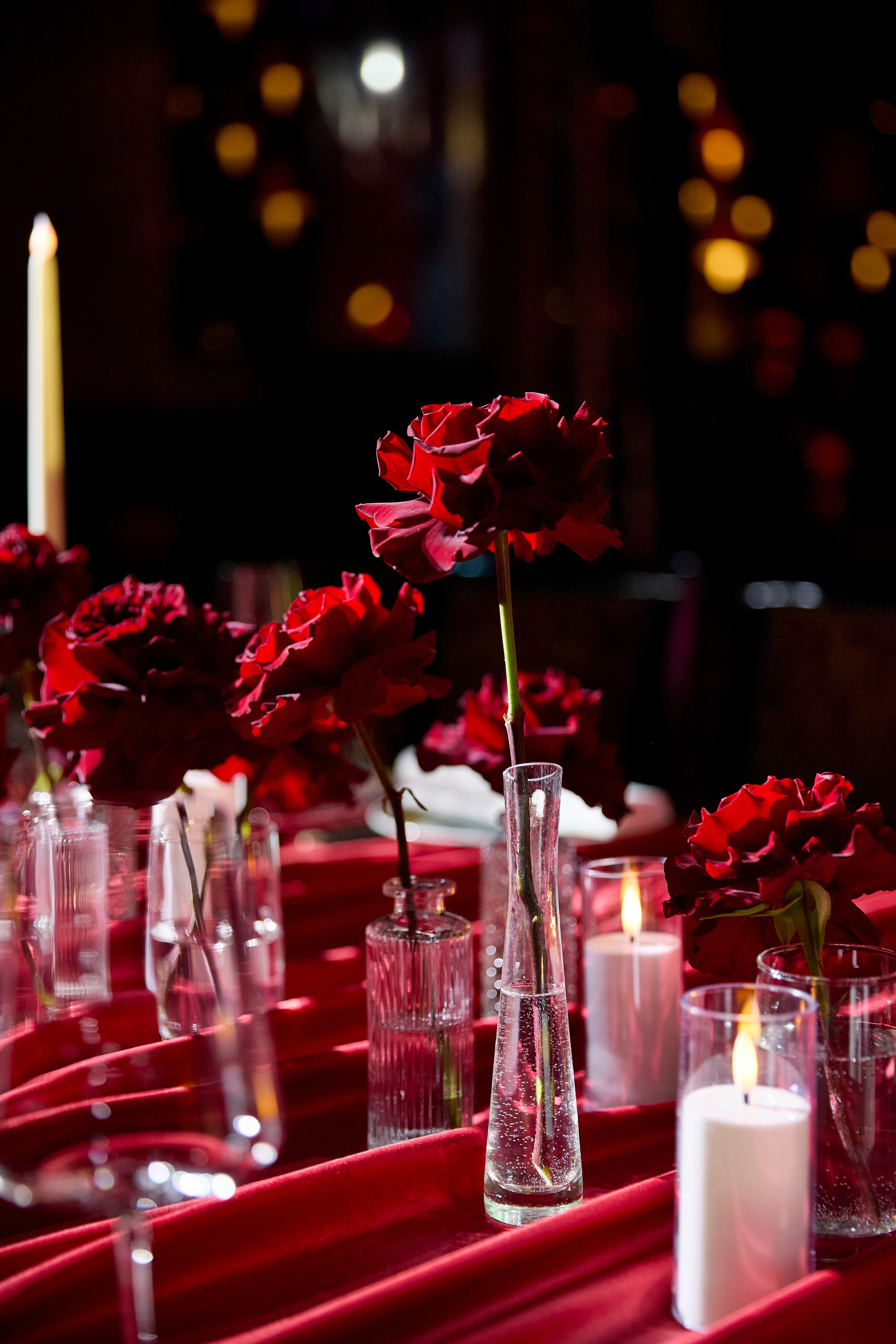 Будда Бар. Свадебный фотограф Анастасия Казакова