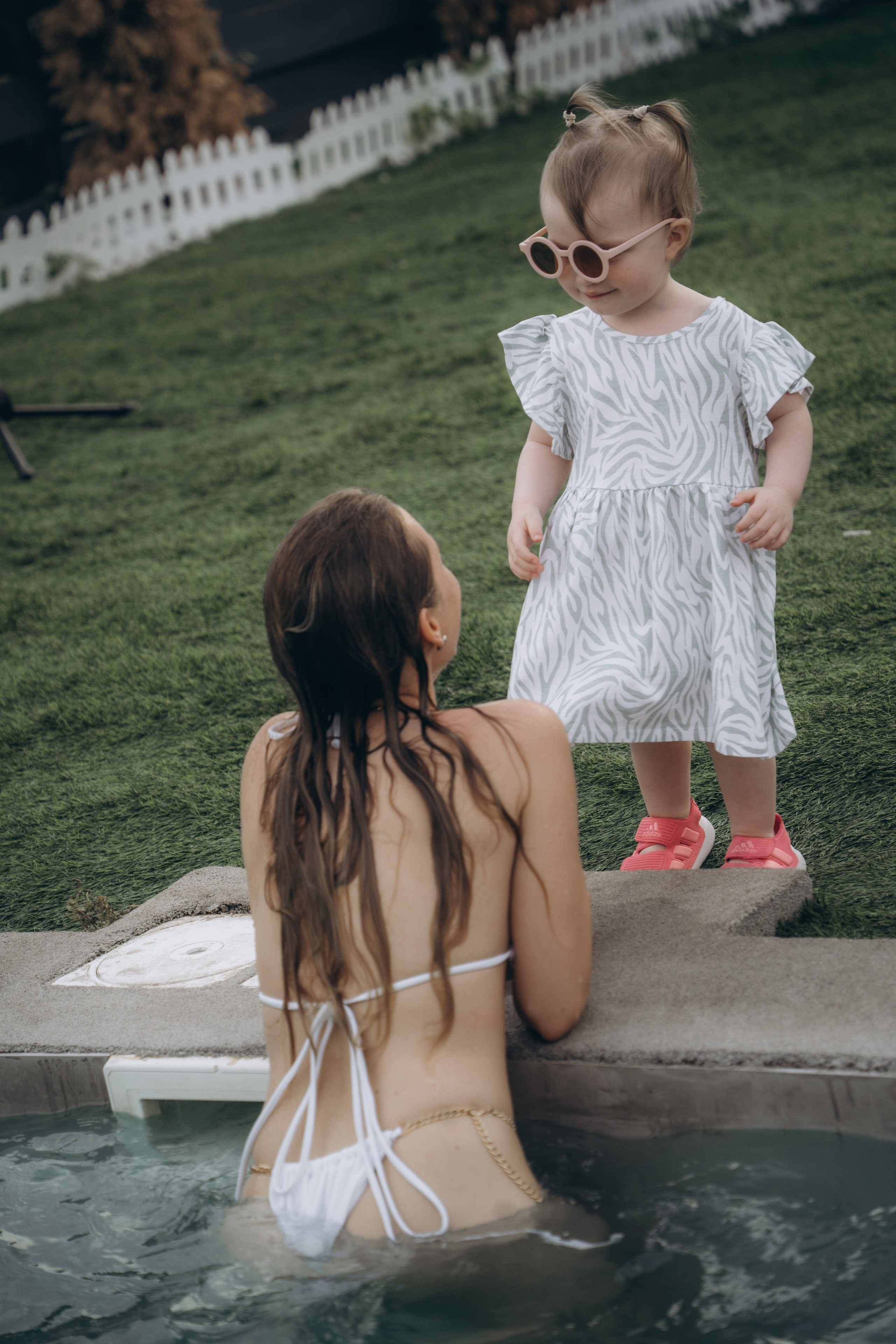 Девичник на День Рождении Марины. Семейный lifestyle фотограф в Ростове-на-Дону