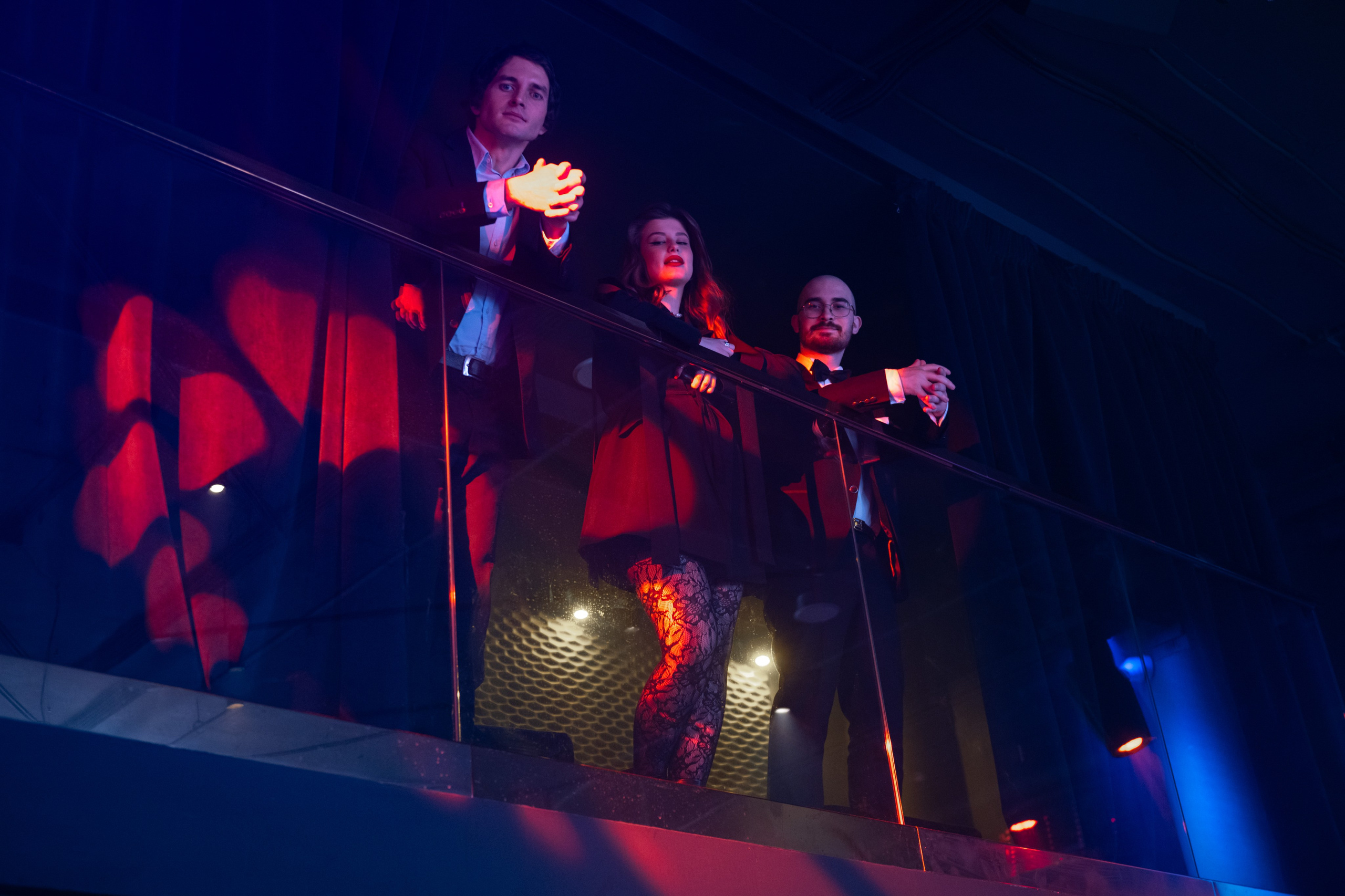 CROWN BIRTHDAY. Свадебный фотограф в России и заграницей — Ольга Каретникова