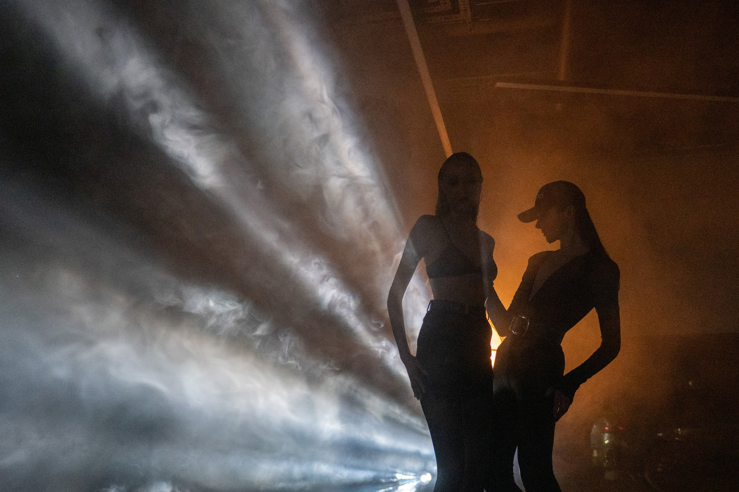 Backstage PONOMAREV. Свадебный фотограф в России и заграницей — Ольга Каретникова