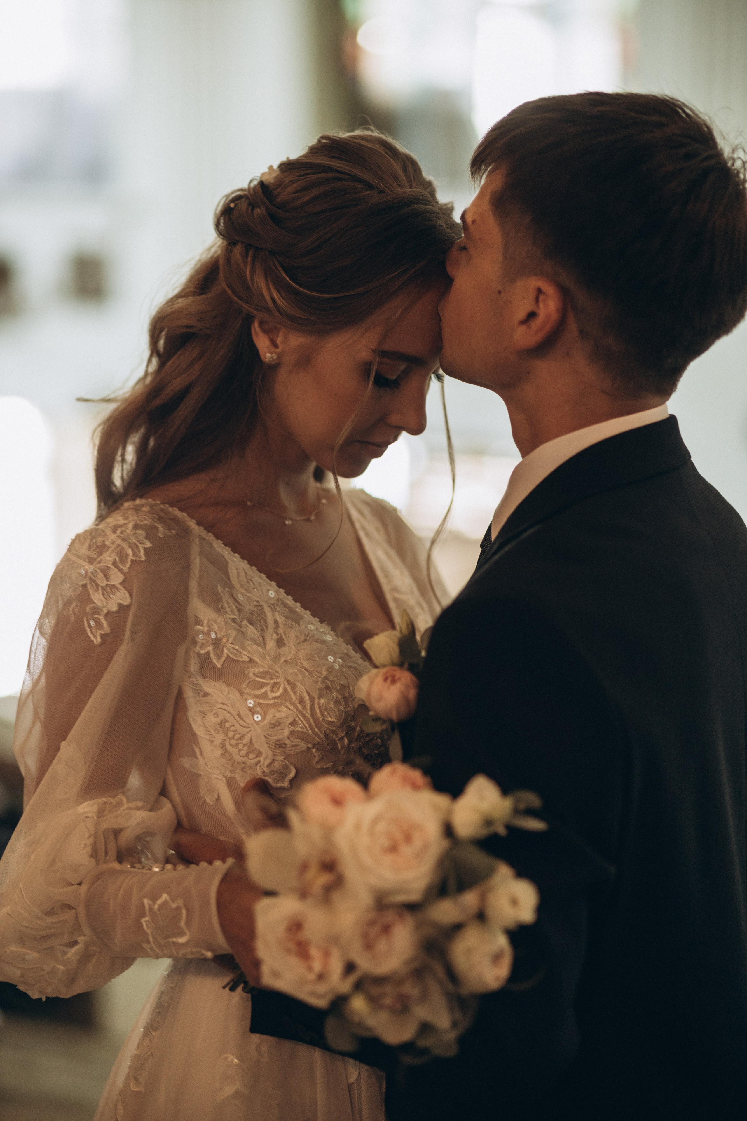 Витебский Вокзал. Свадебный и семейный фотограф в Санкт-Петербурге Яцына Юрий. Видеоопер