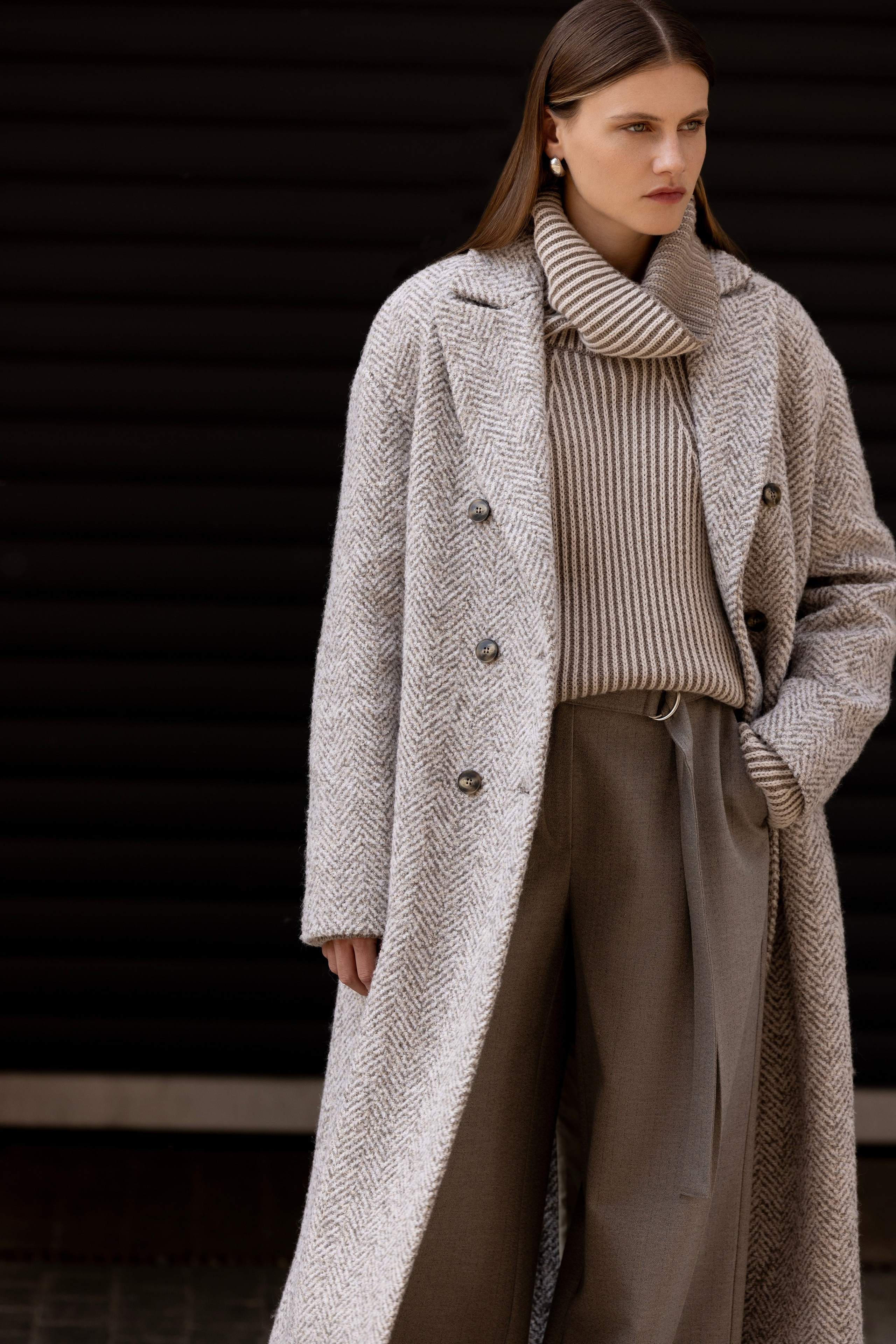 STREET STYLE. Главная