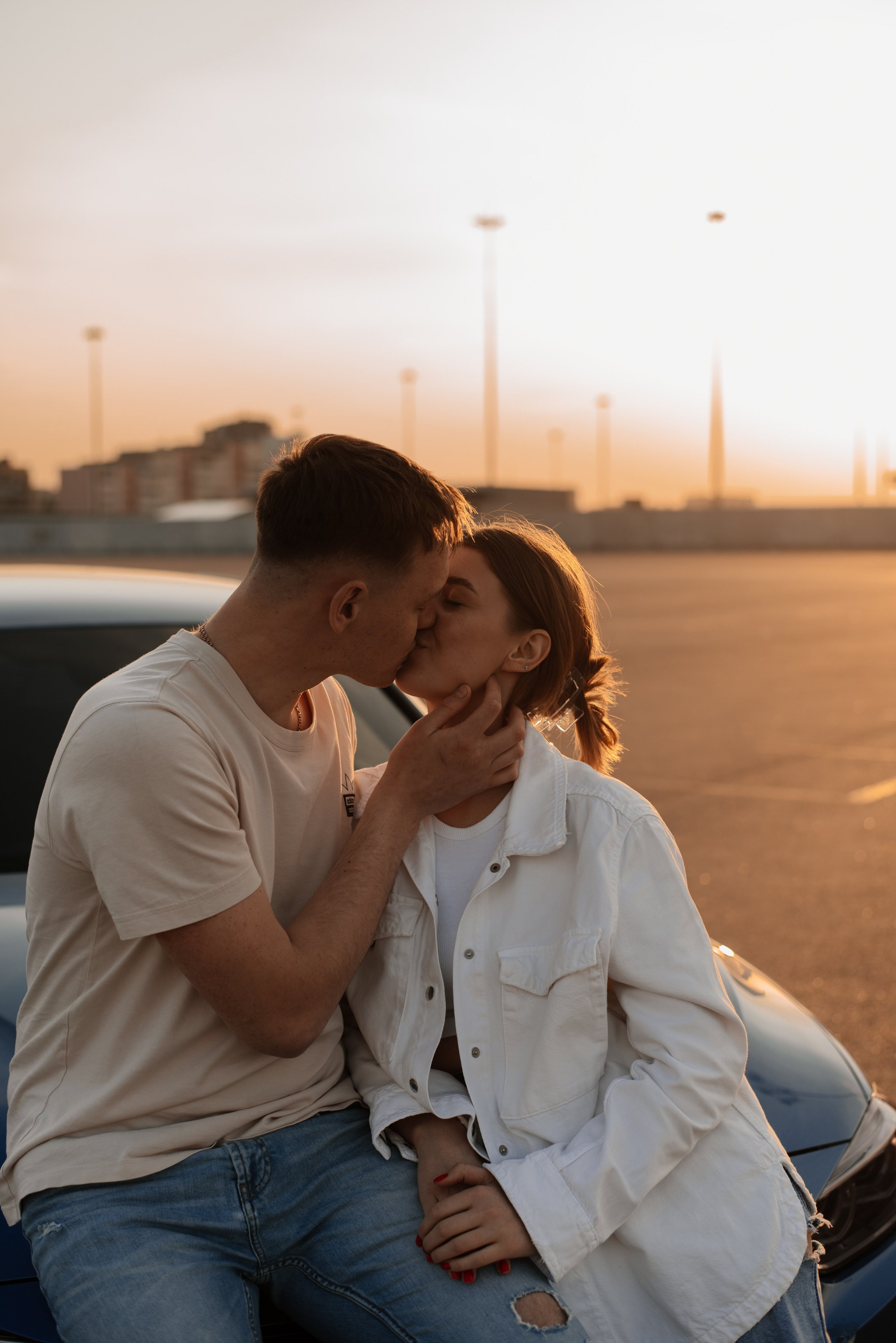 Арина ♡ Даниил. Фотограф Ольга Плеханова | Нижний Новгород, Москва