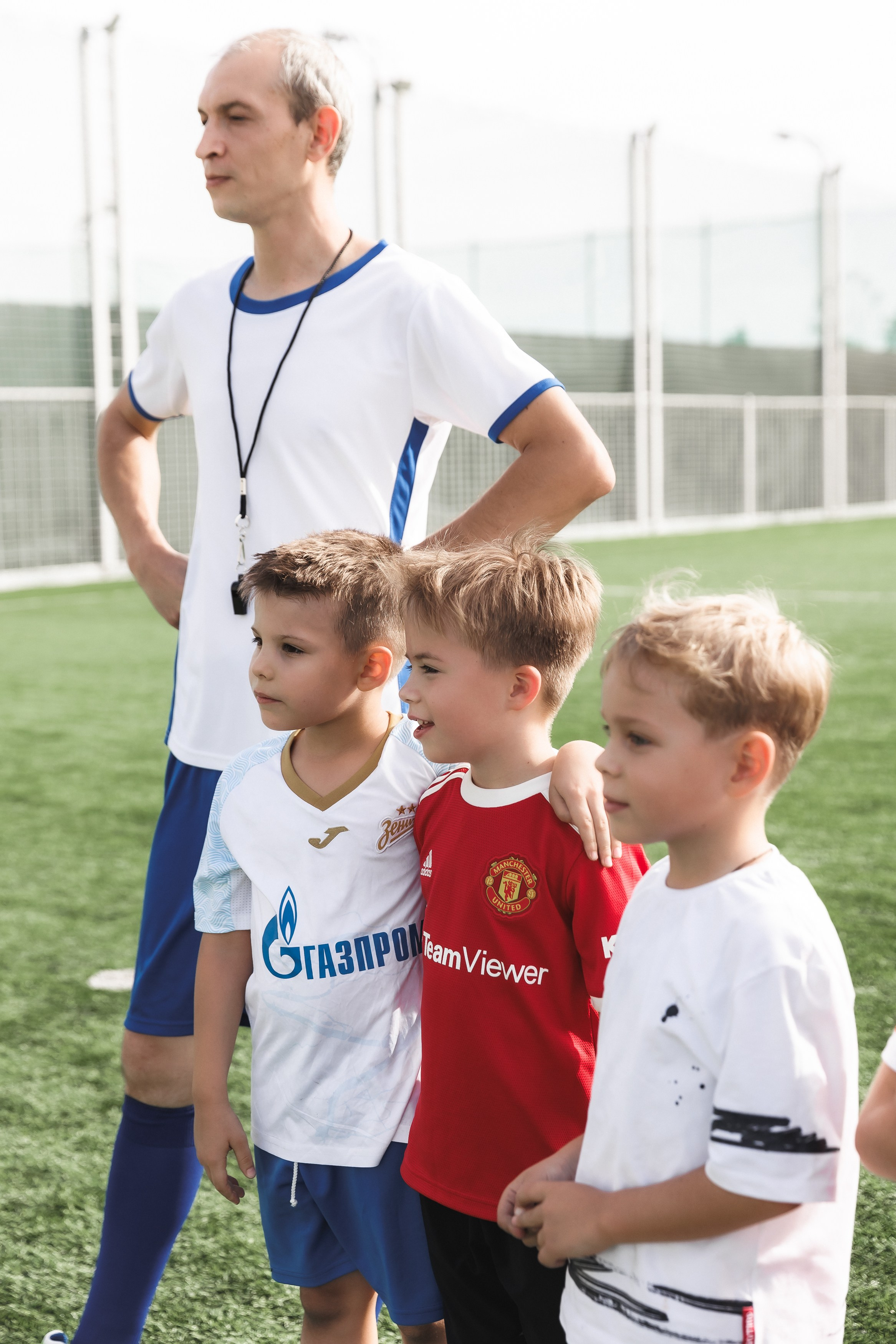 Давиду 7!. Фотограф в Волгограде — Александра Искандерова