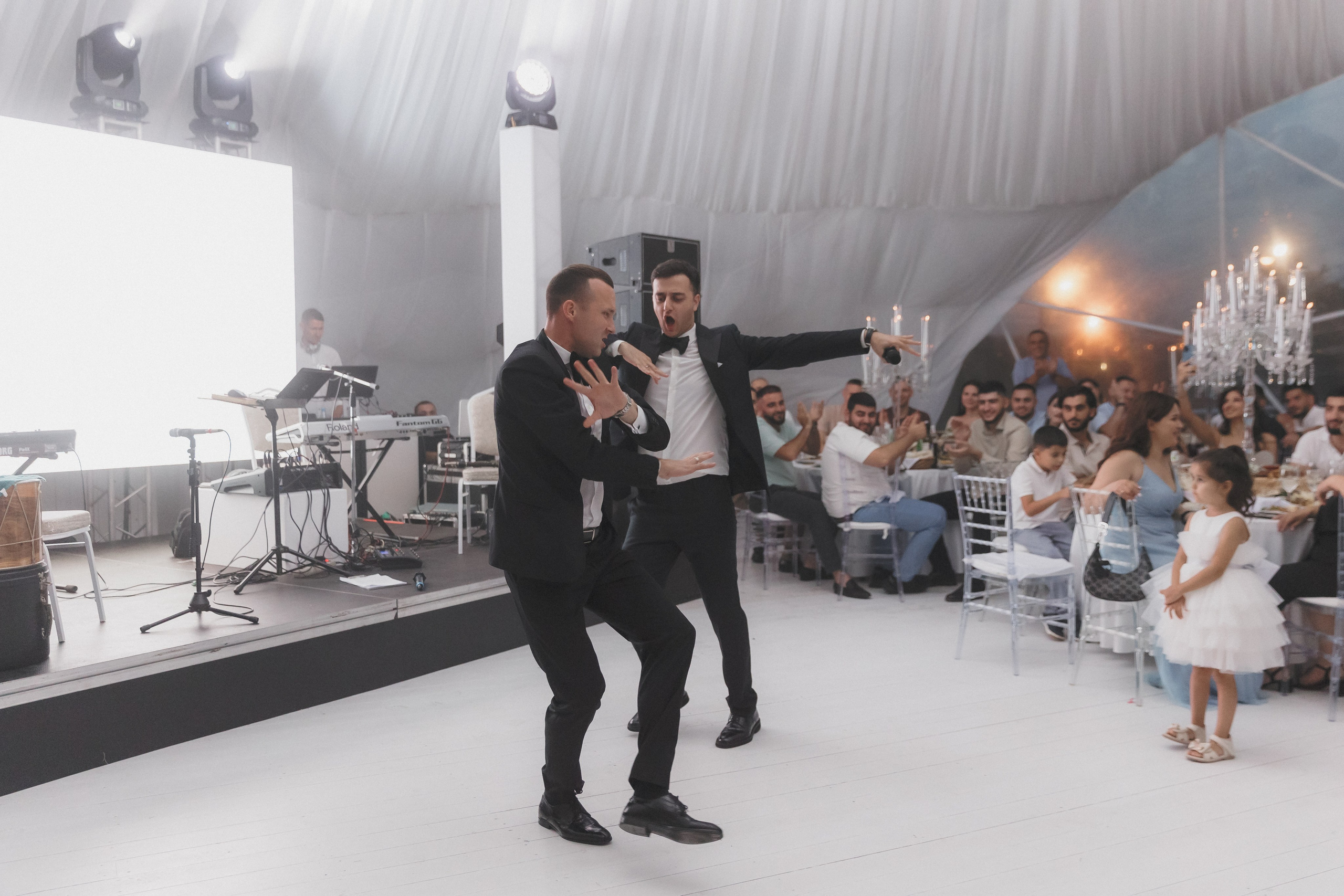 Эдгар и Ульяна. Фотограф в Волгограде — Александра Искандерова