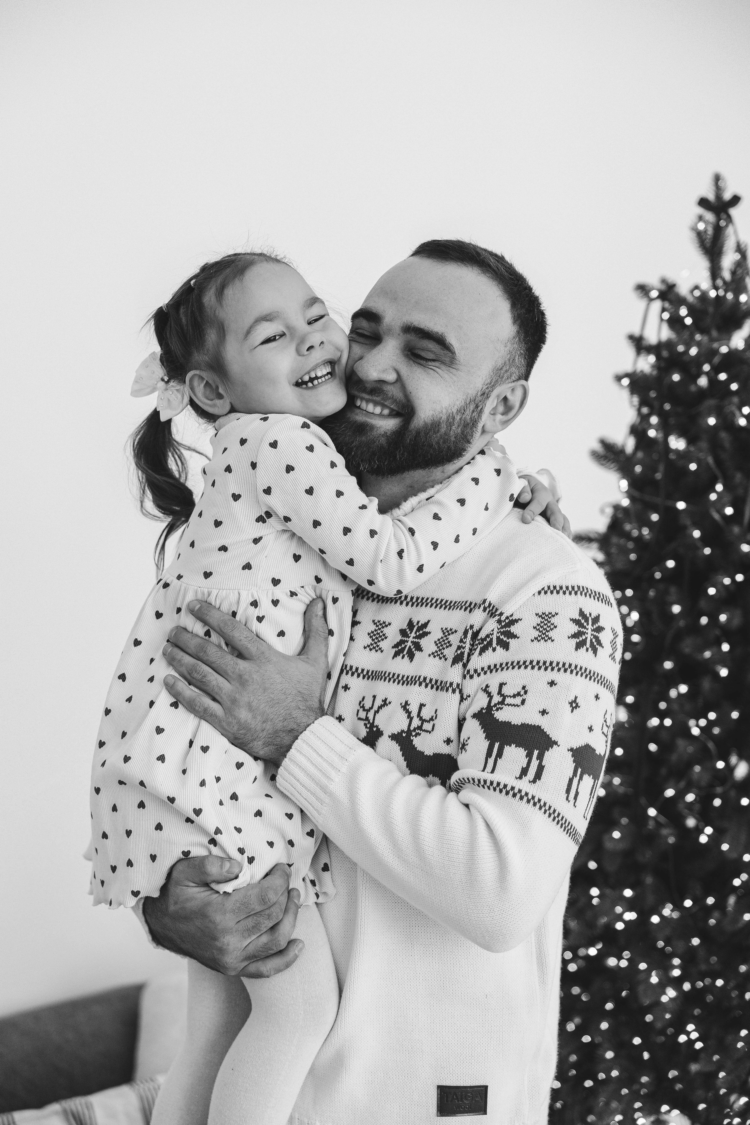 Семья Леонтьевых. Главная