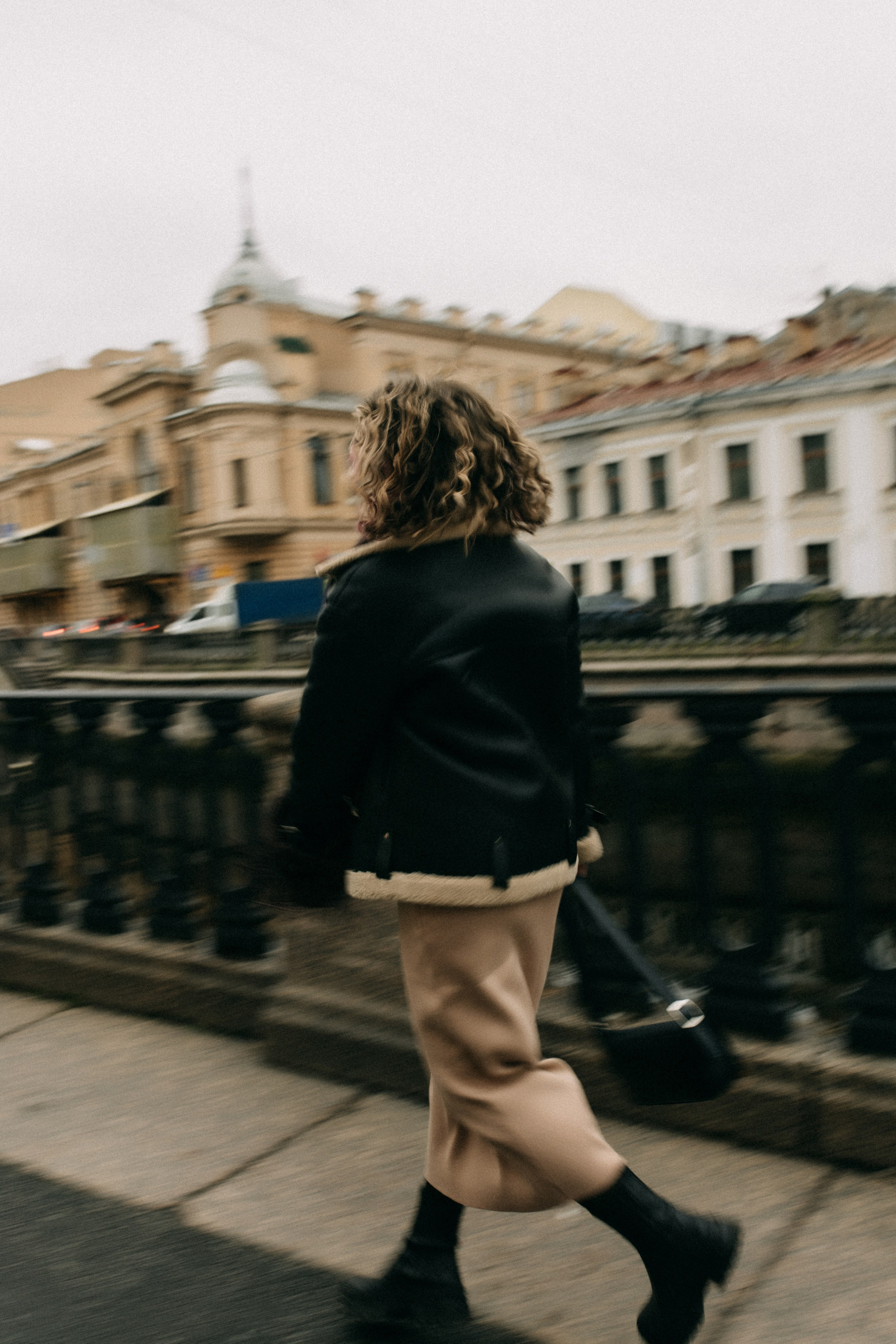 Вика. Фотограф в Санкт-Петербурге