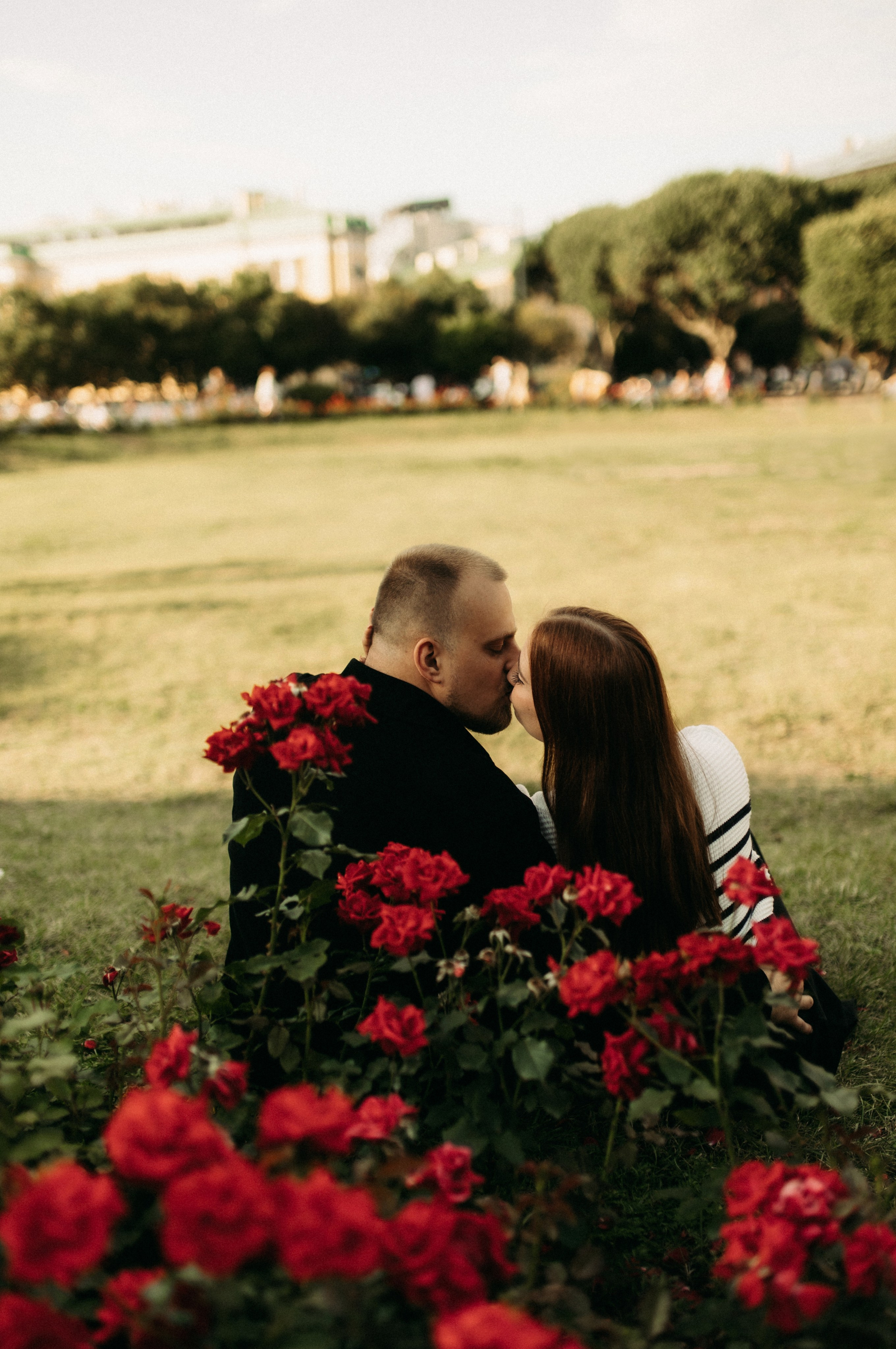 Станислав и Татьяна. Фотограф в Санкт-Петербурге