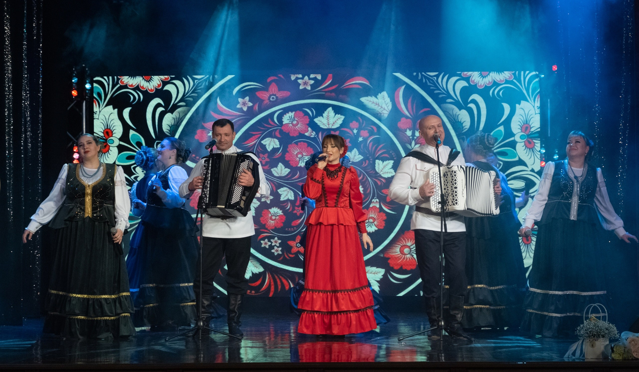 Репортажная съемка. Репортажный, концертный фотограф в Санкт-Петербурге Эва Маркова