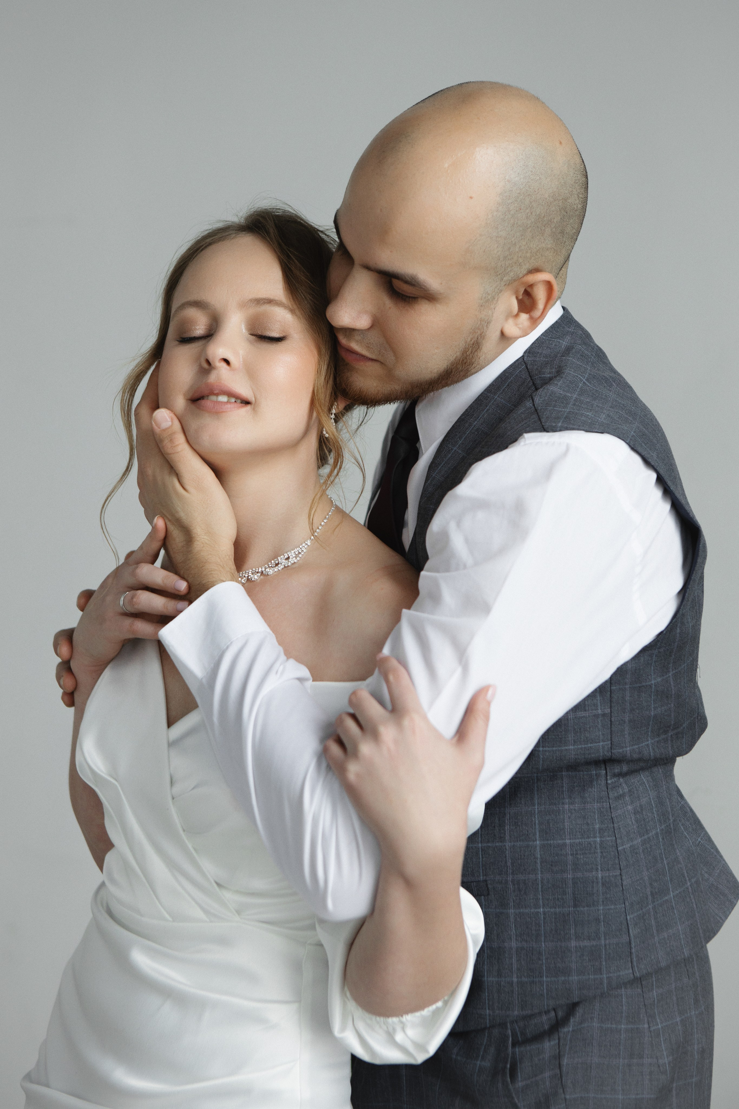 Ляйсан и Ильнур