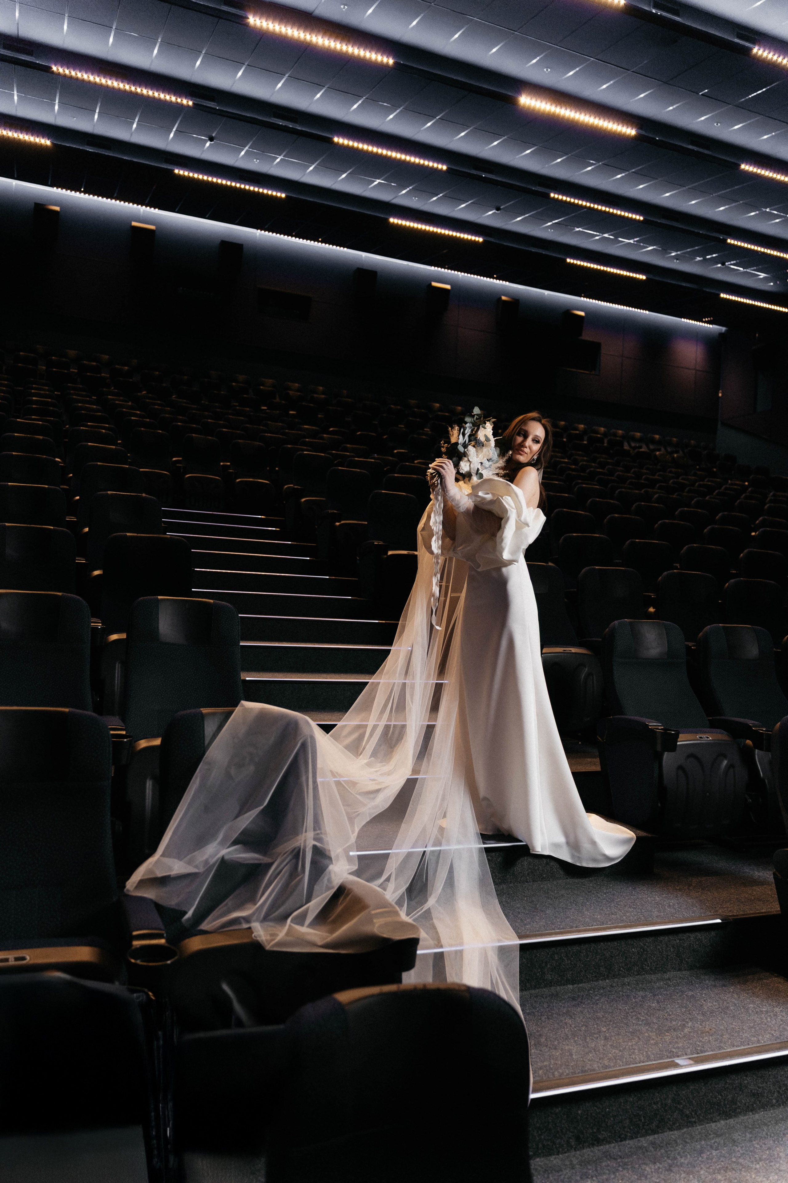 Dmitry & Antonina. Свадебный фотограф в Воронеже Самохина Екатерина