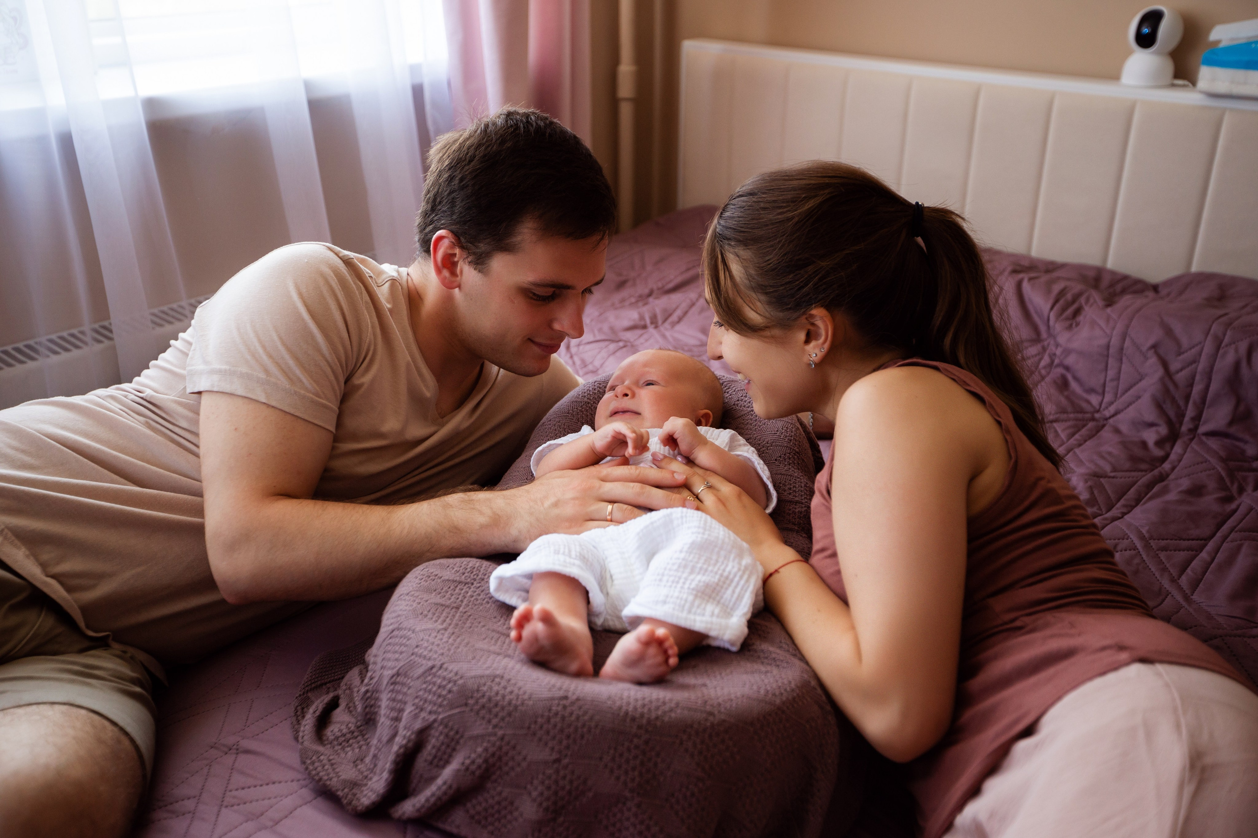 Ваня. Семейный фотограф Фрязино Зрячева Кристина