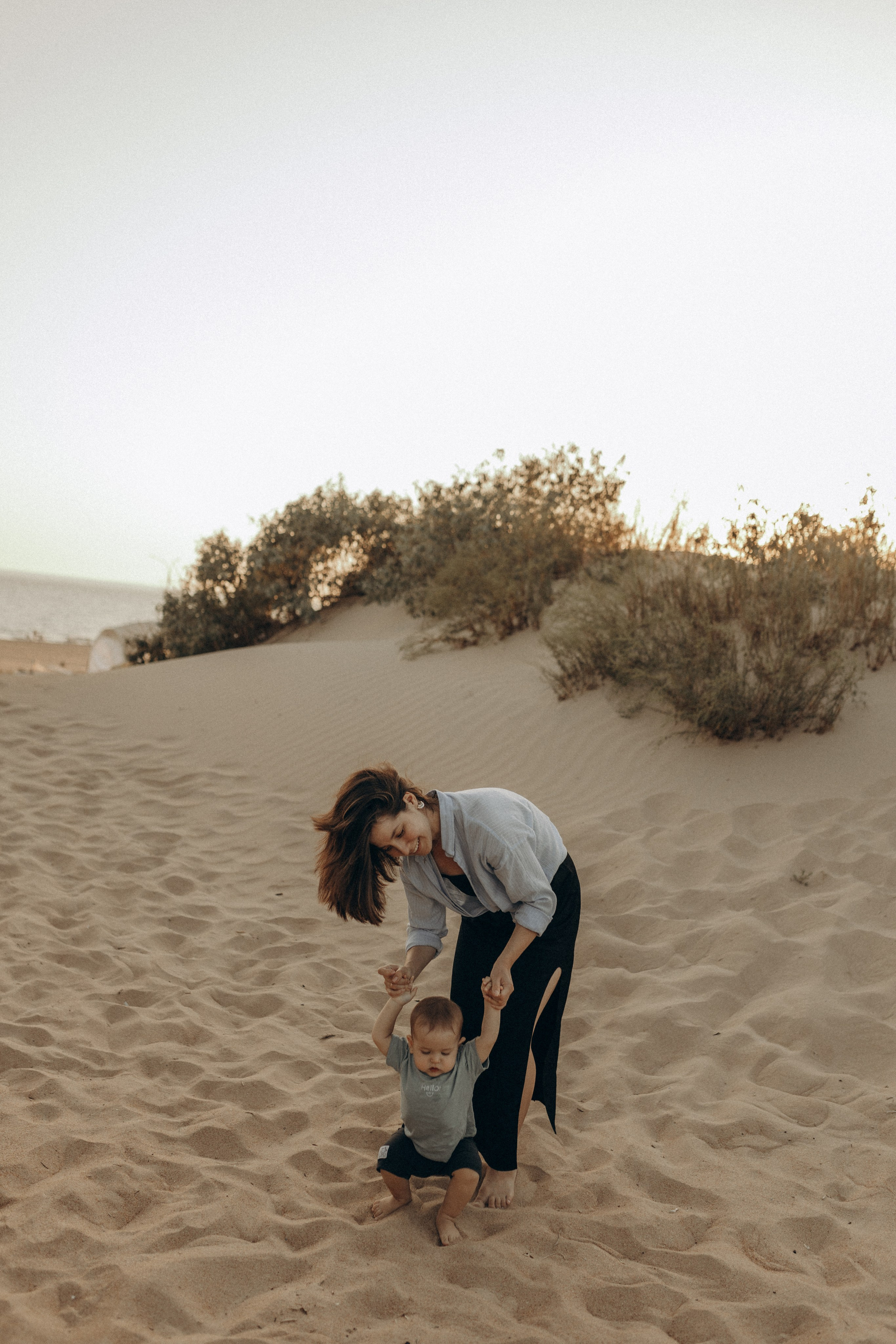 Даниил Софья и Петр. Семейный фотограф в Новороссийске и Анапе Александра Яковлева