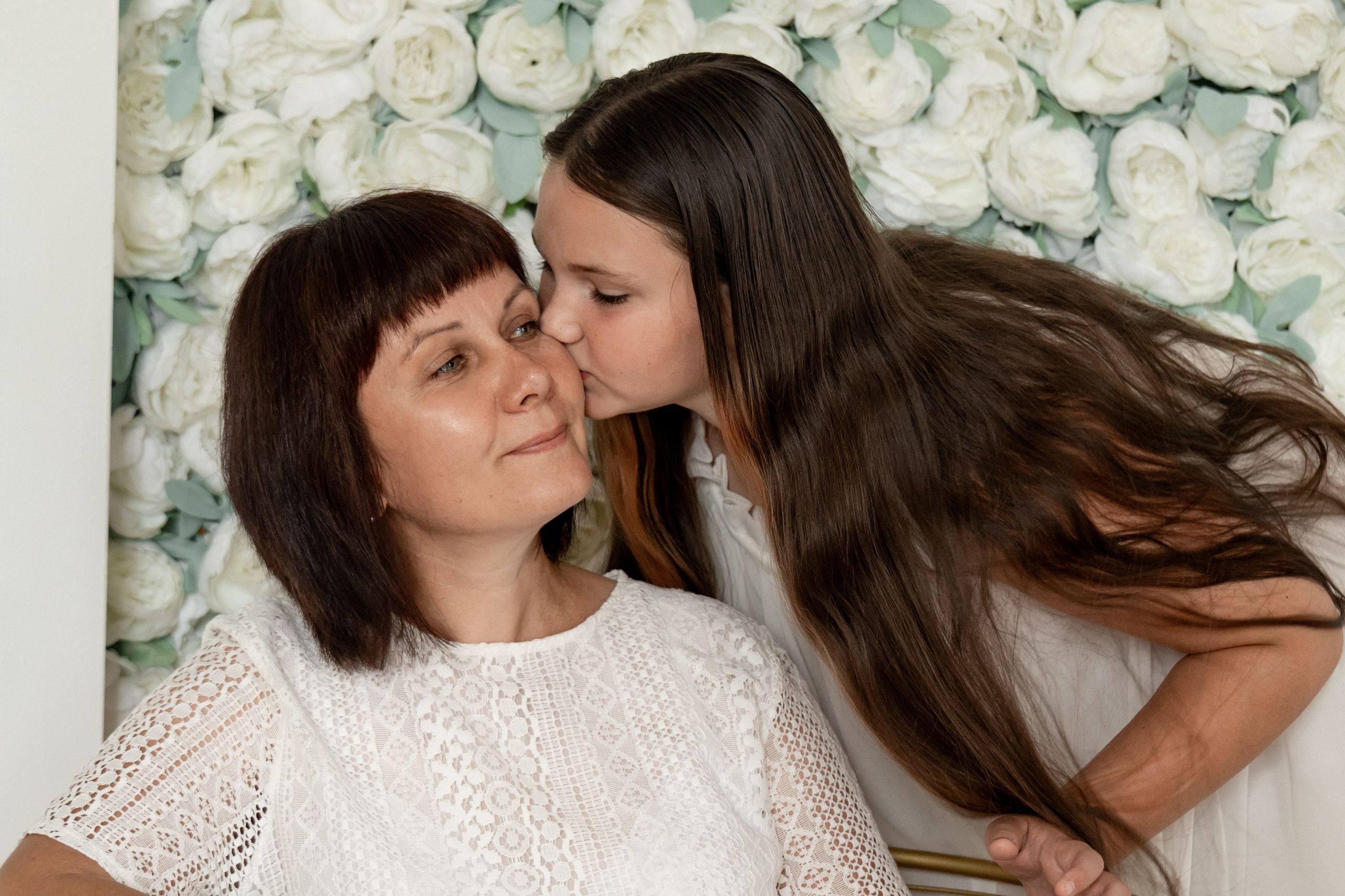 Семейная фотосессия/Дети. Профессиональный фотограф в Омске Писанкина Анастасия