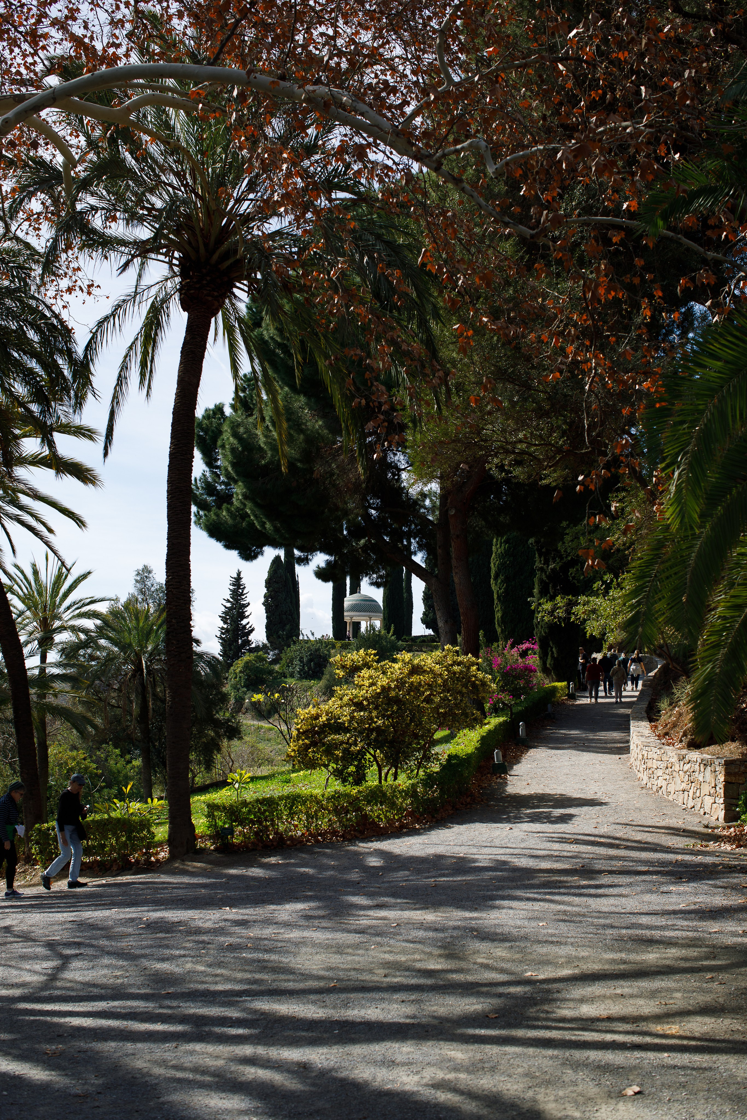 Малага 2024. Репортажный и портретный фотограф Русакова Жанна