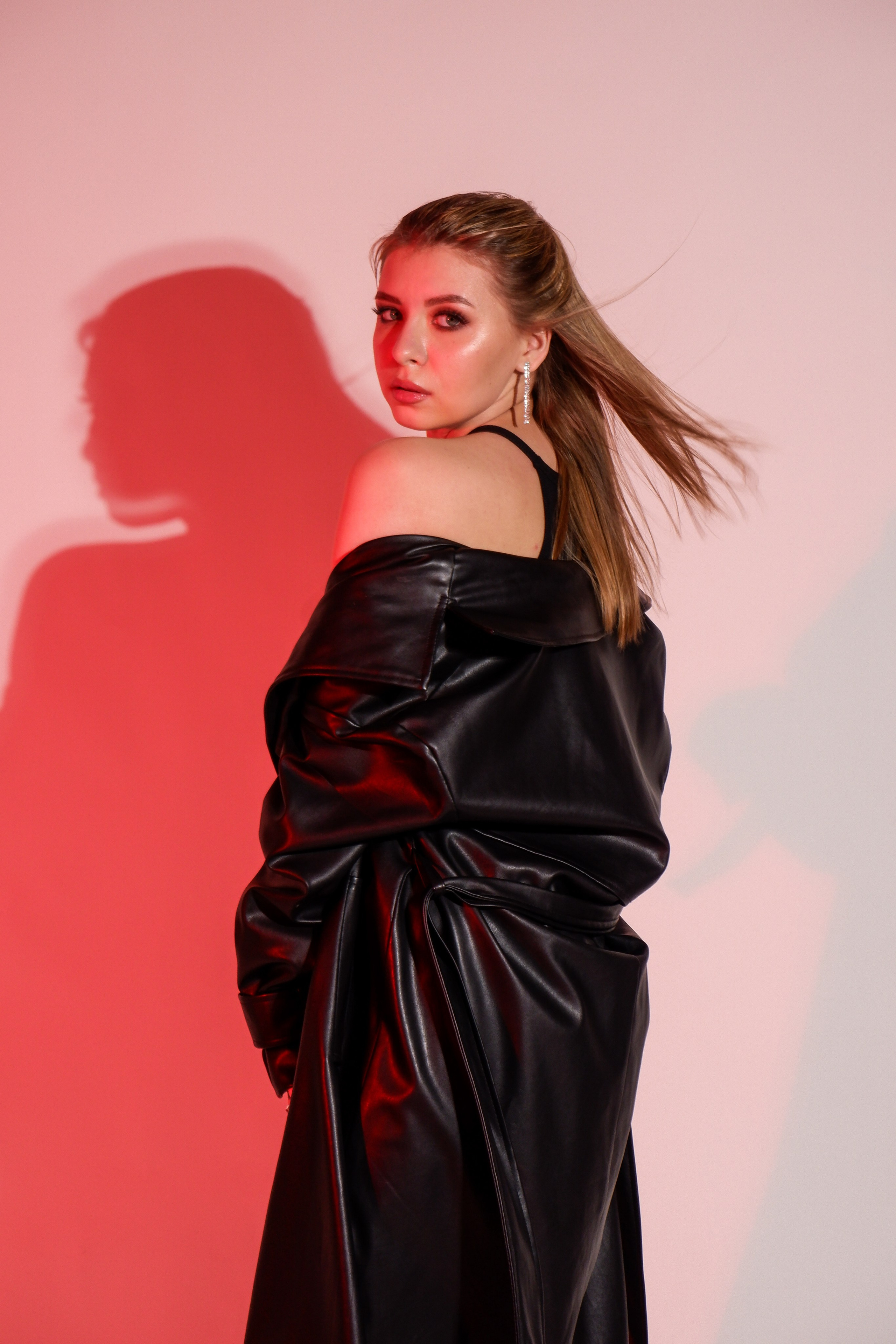 Анна и Александра. Портретный фотограф Александра Новикова Тюмень