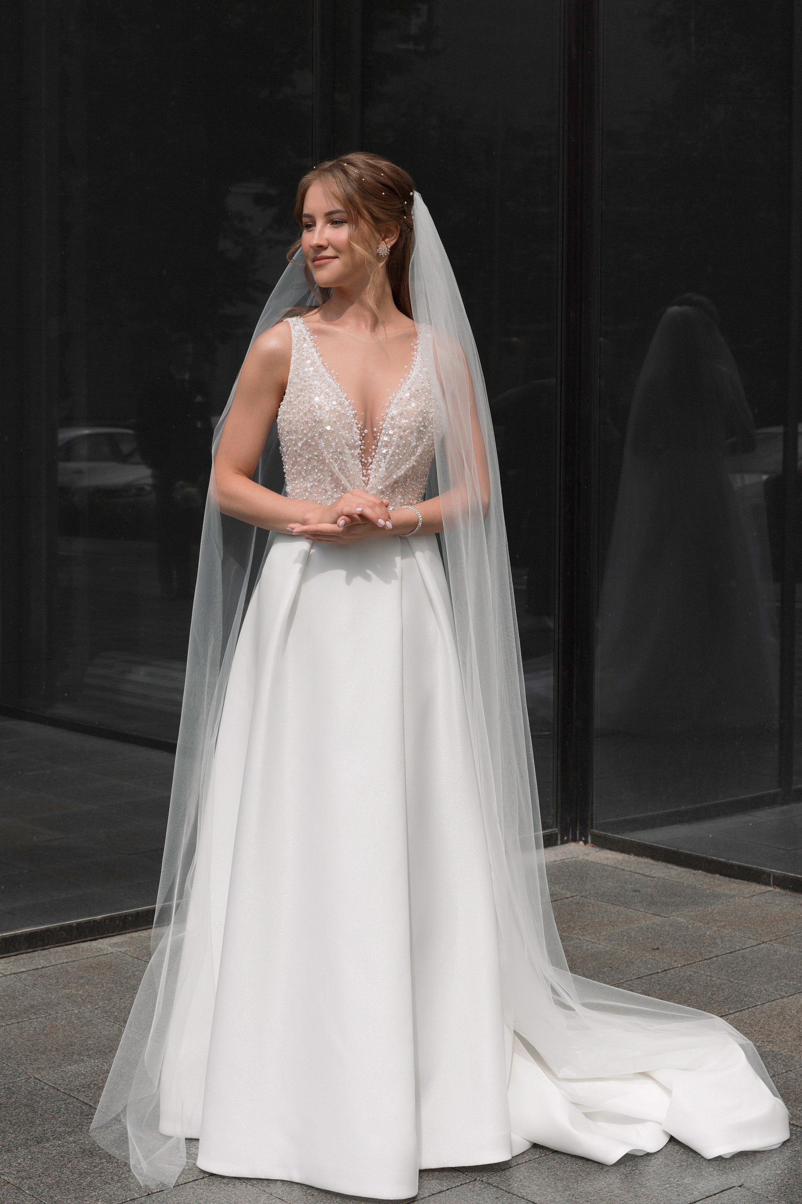 Тимофей и Олеся