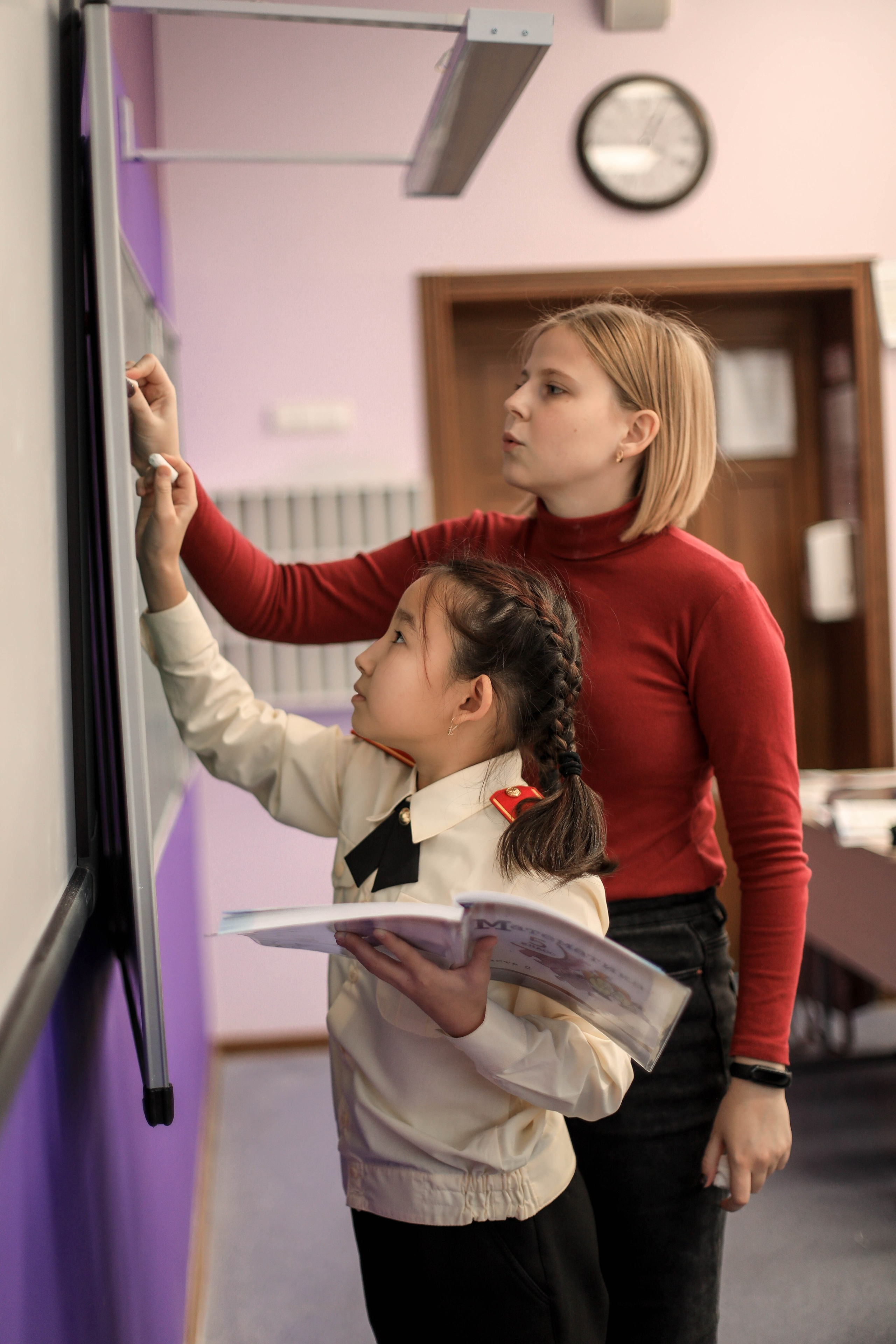 5 класс К. Контент фотограф в Москве Екатерина Михно