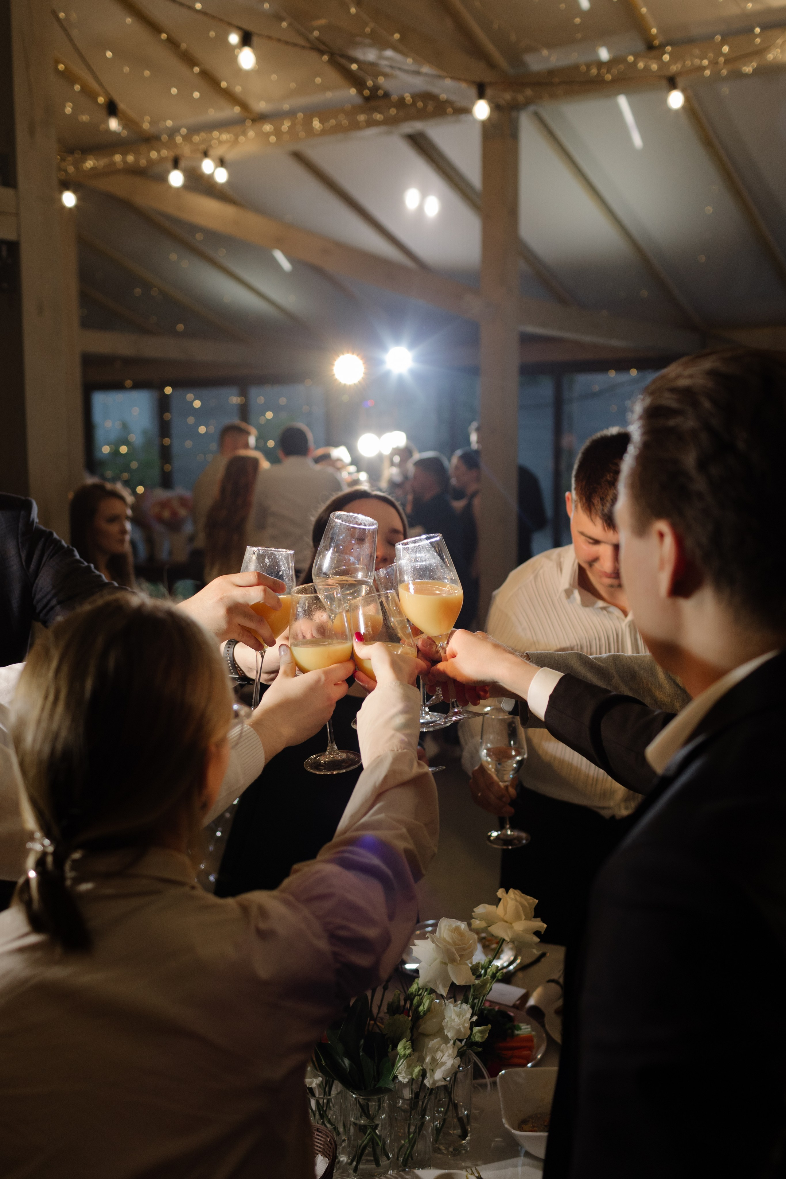 Полный день | Александр & Дарья. Свадебный и женский фотограф в Москве