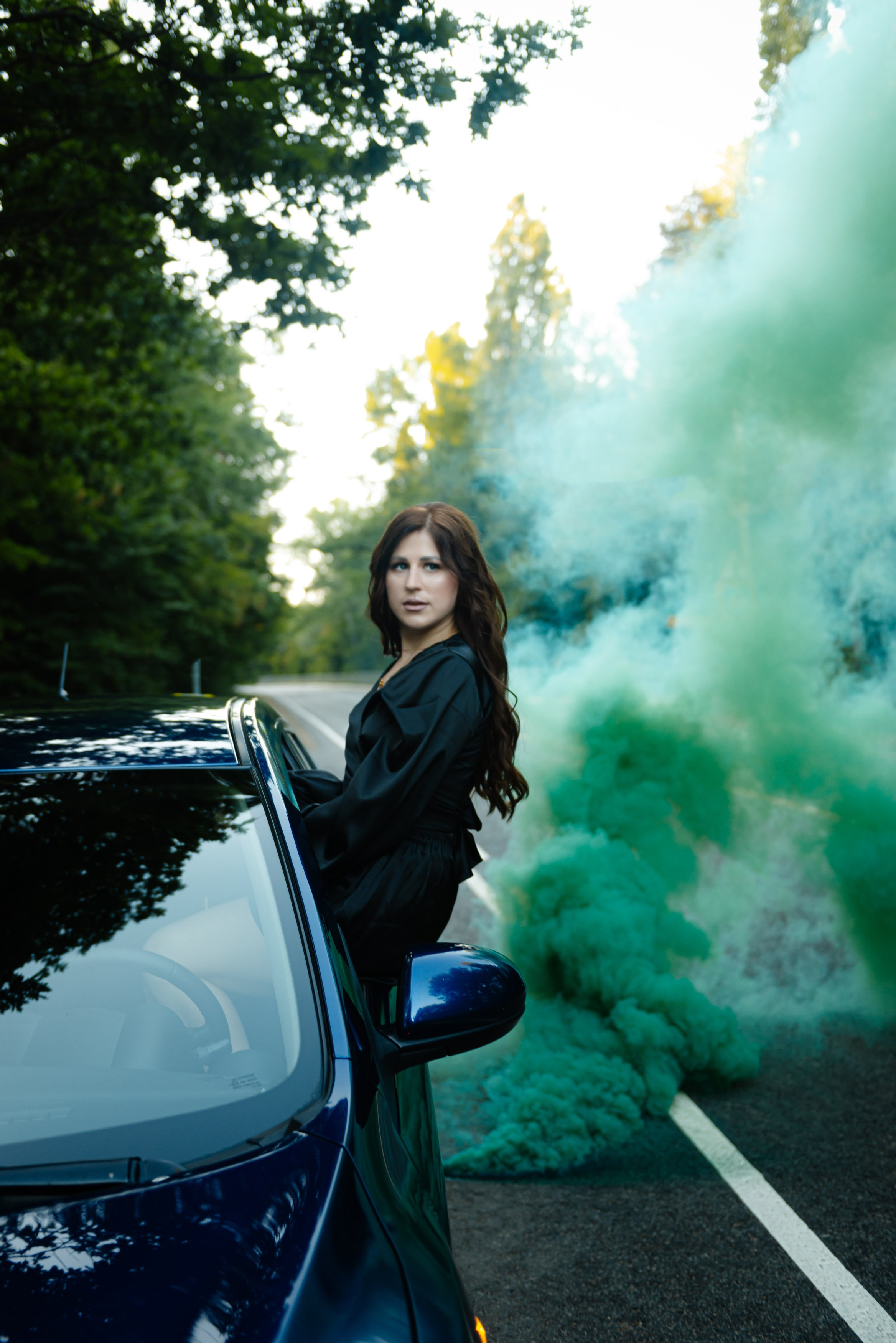 Женская фотосессия в горячем ключе. Свадебный фотограф в Горячем Ключе Смирнова Дина