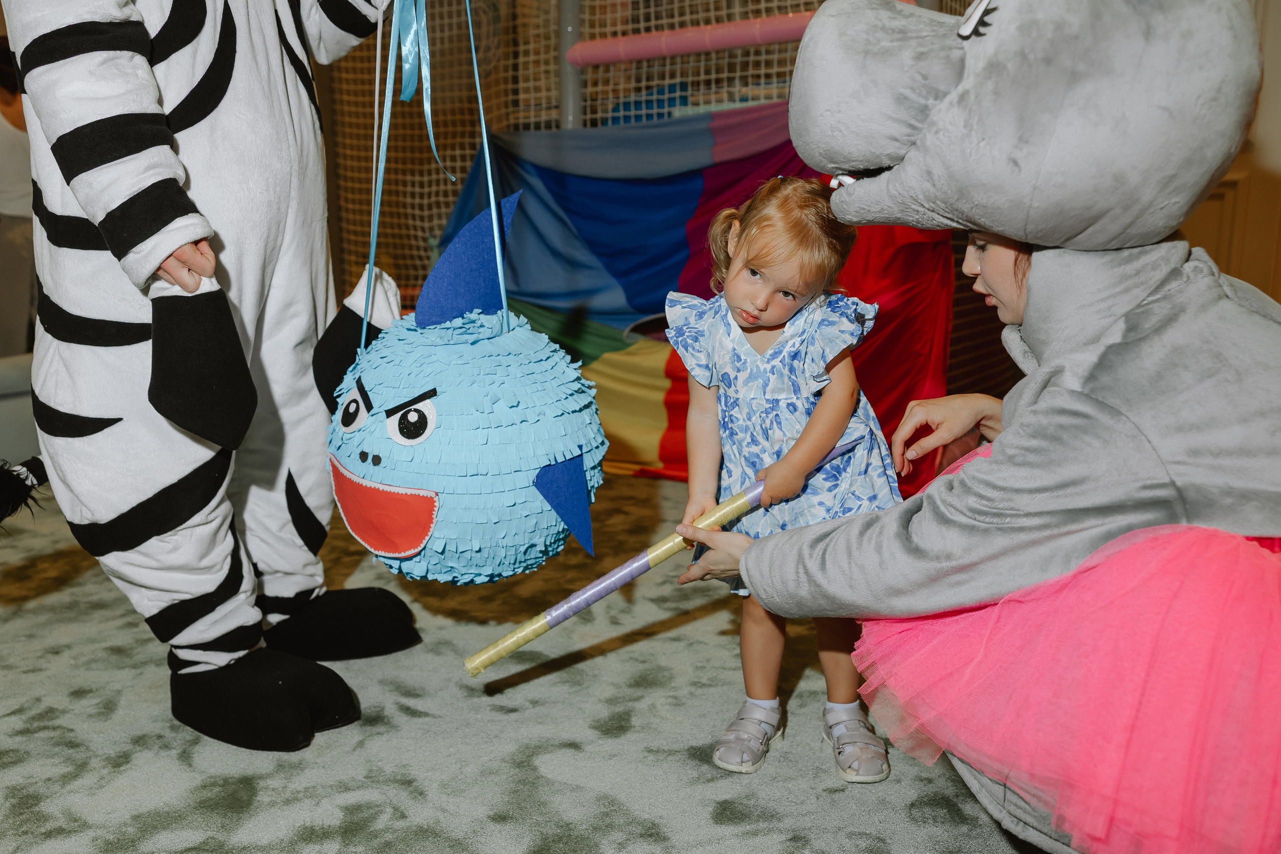 День рождения Мария и Георгий. Свадебный фотограф | Москва | Демидова Мария