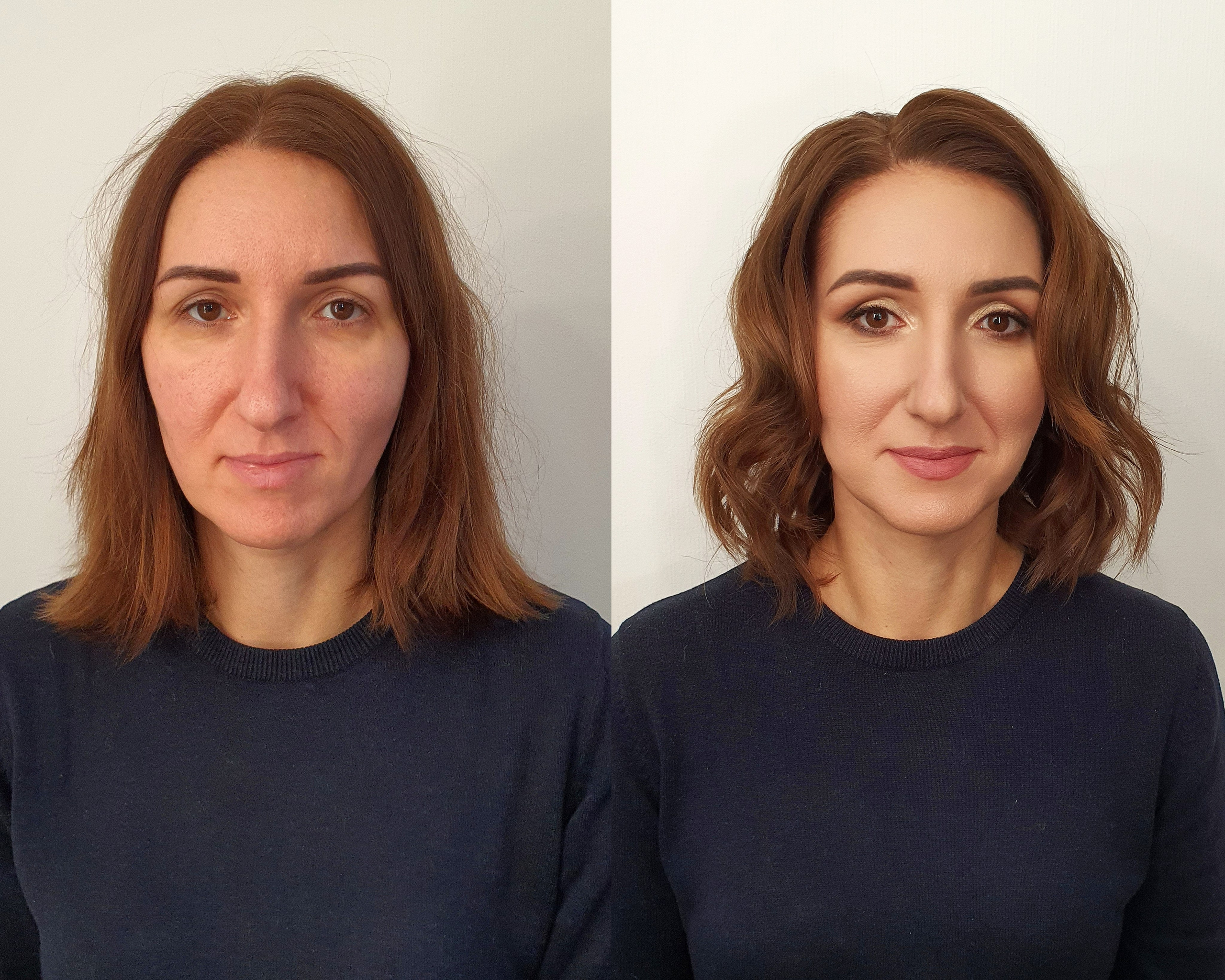 Портфолио. Свадебный фотограф и визажист в Москве Кристина Палько