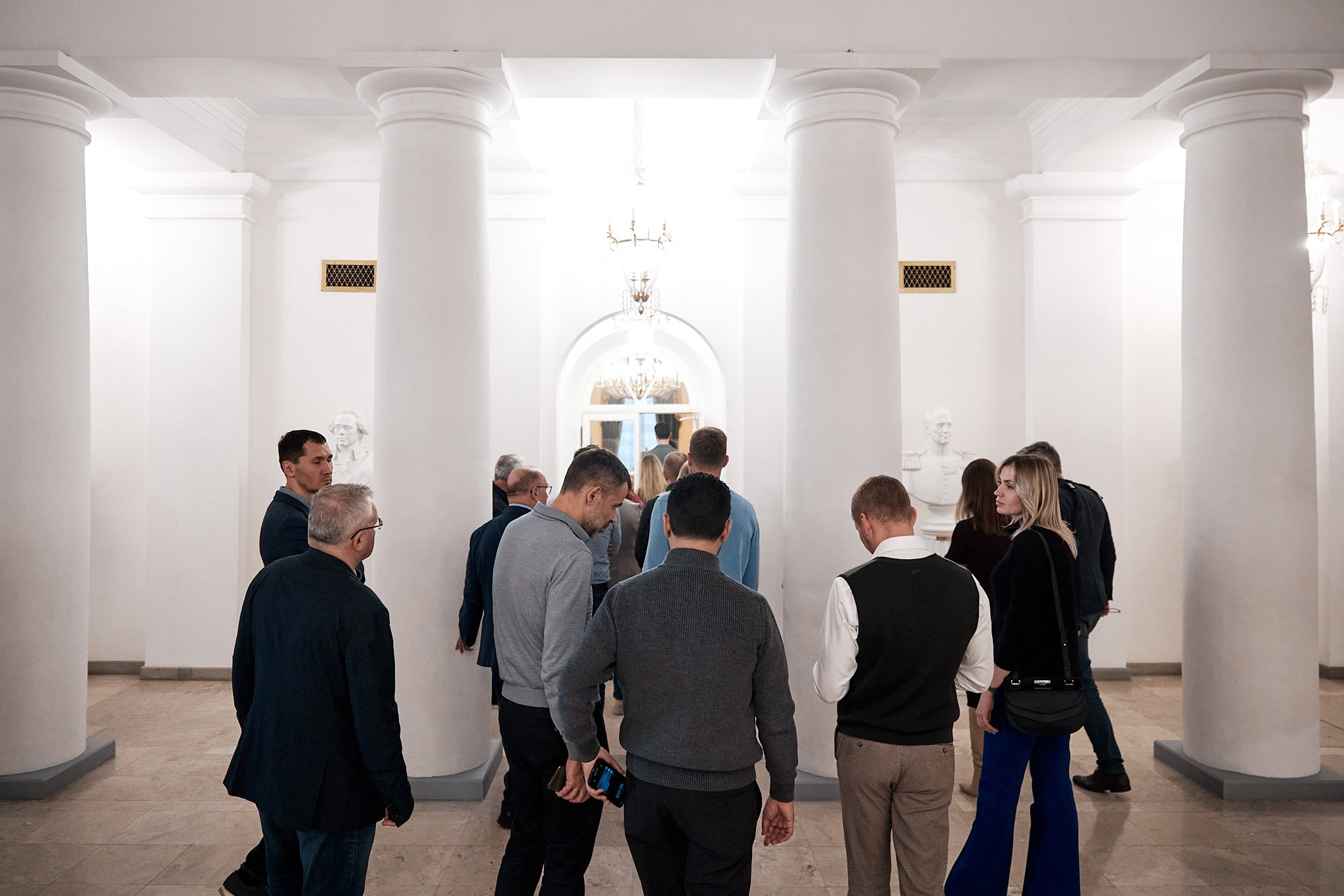 Петровский Путевой Дворец_Усадьбы Москвы_. Свадебный фотограф Андрей Кочкин в Москве