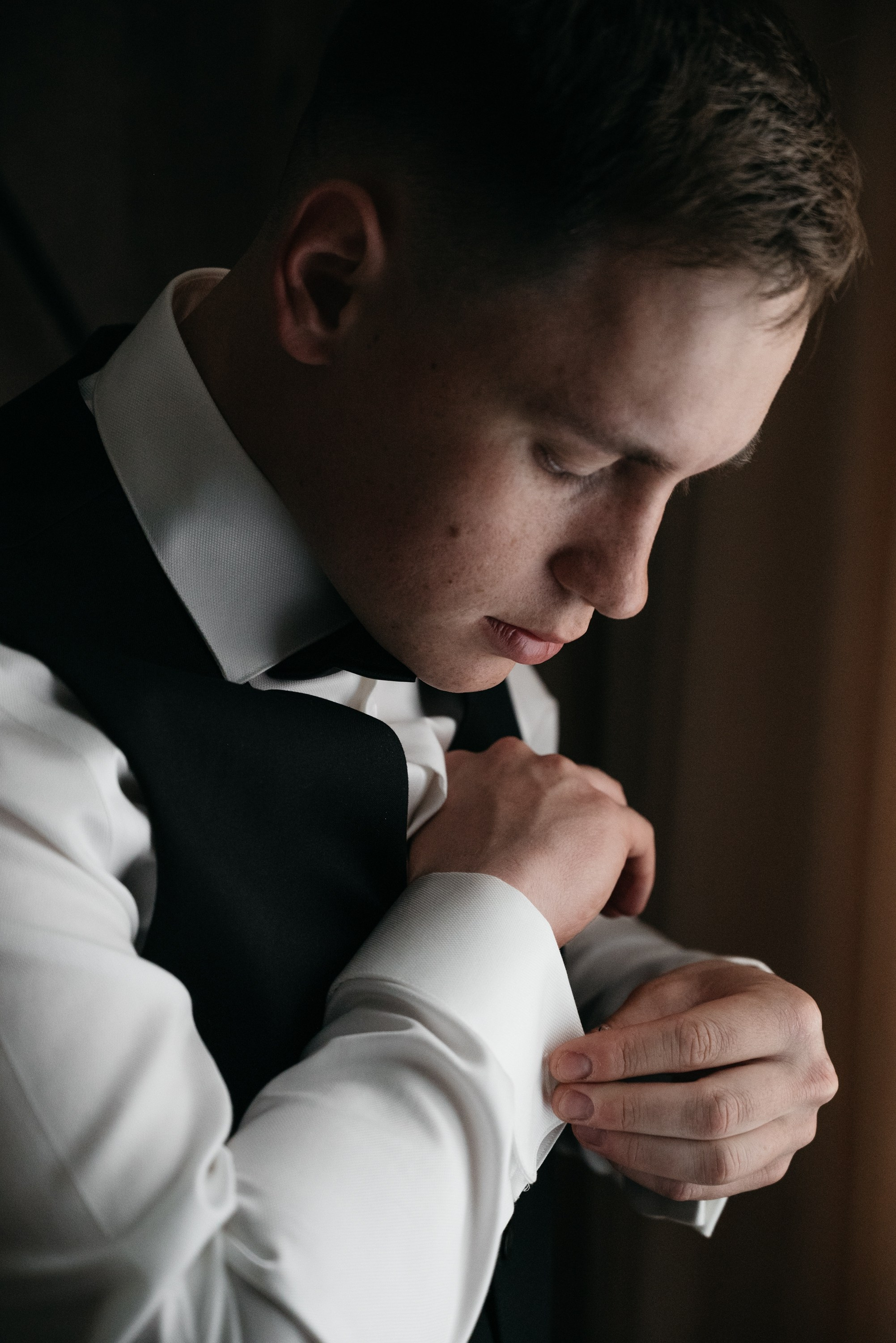 Родина Чайковского. Свадебный фотограф Ижевск Петр Шишков