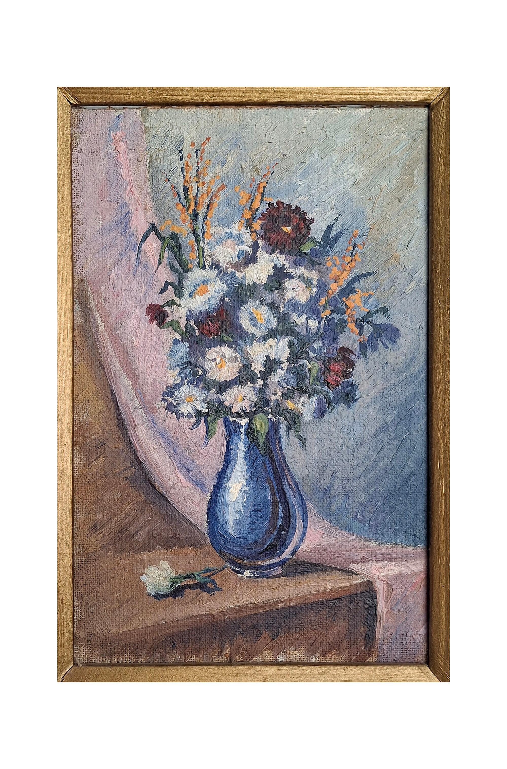 Arts & sketches. Max Matvich and Victoria Basova are professionals in their field