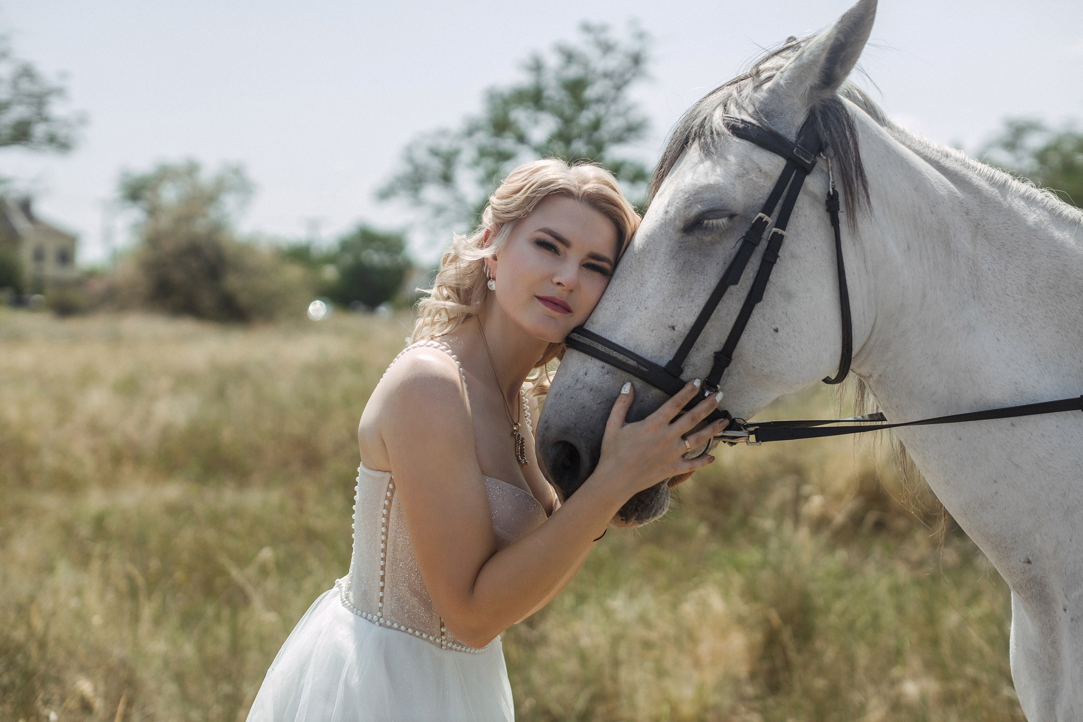 Сергей и Ирина. Фотографы в городе Волгограде — Людмила Агеева и Алексей Околелов