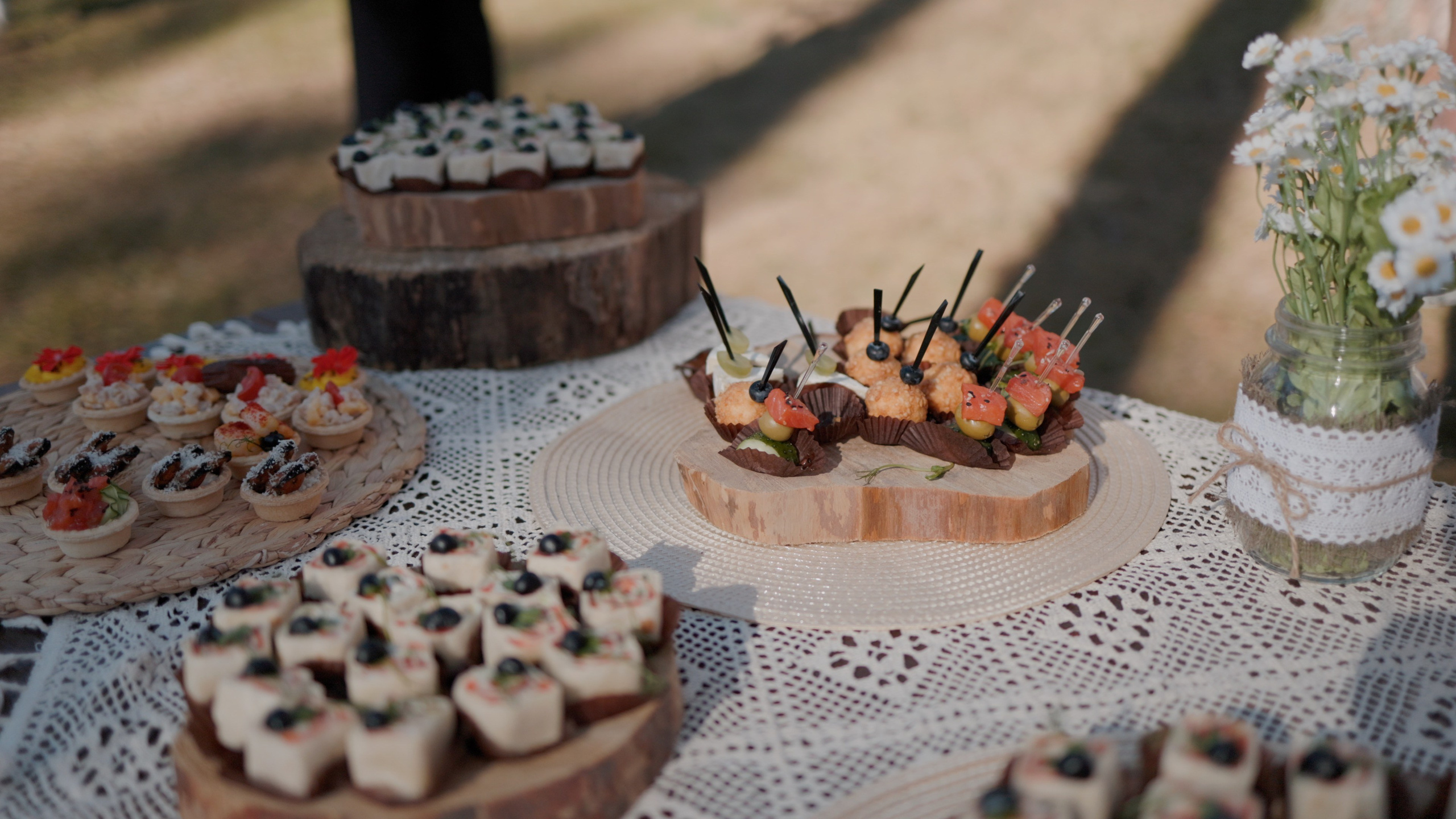 Свадьба Даниила и Аве. Видеограф Павел Борисов | Москва | СПБ | Брянск