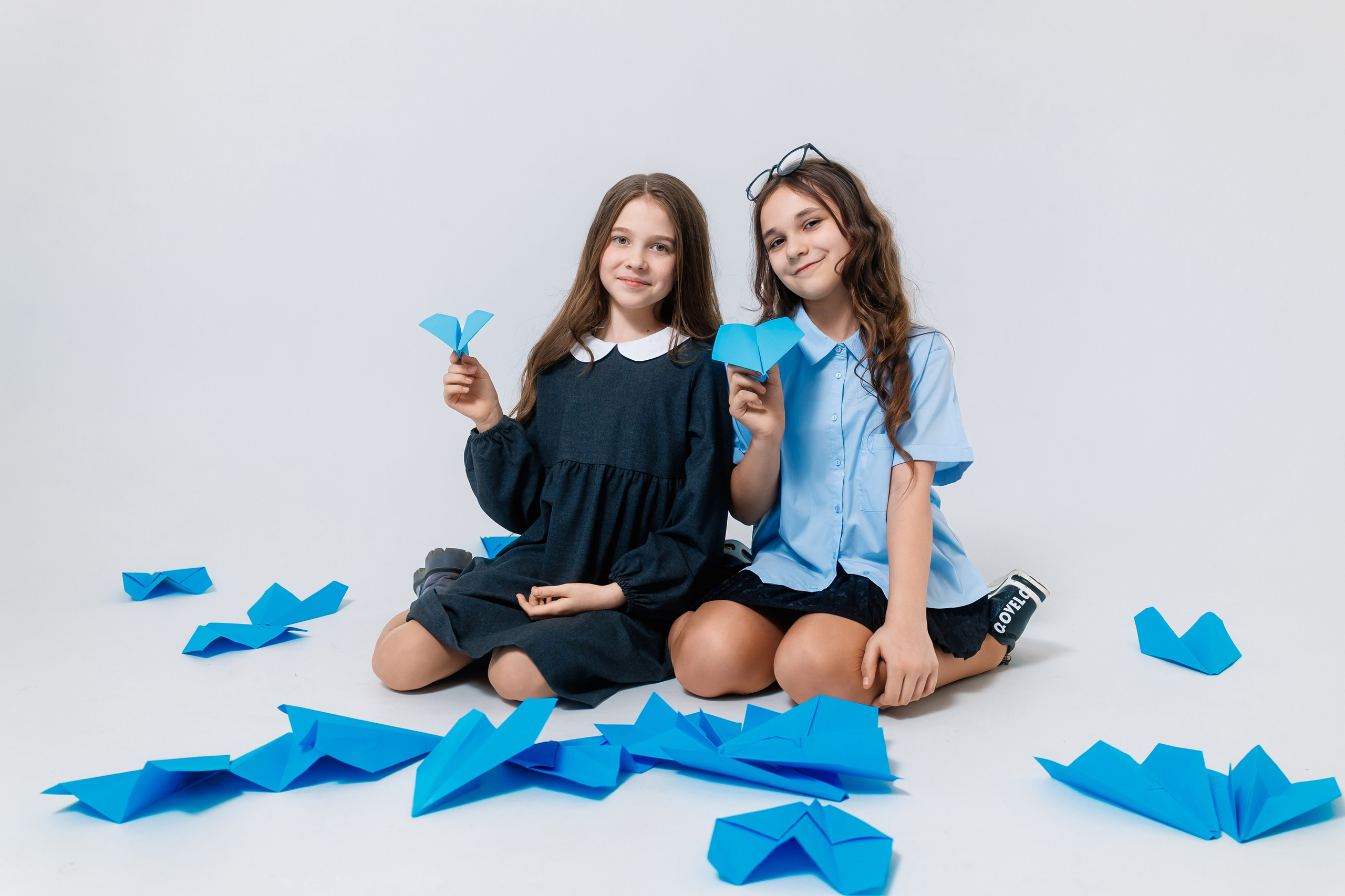 4-в, 14 шк, выпуск 2025